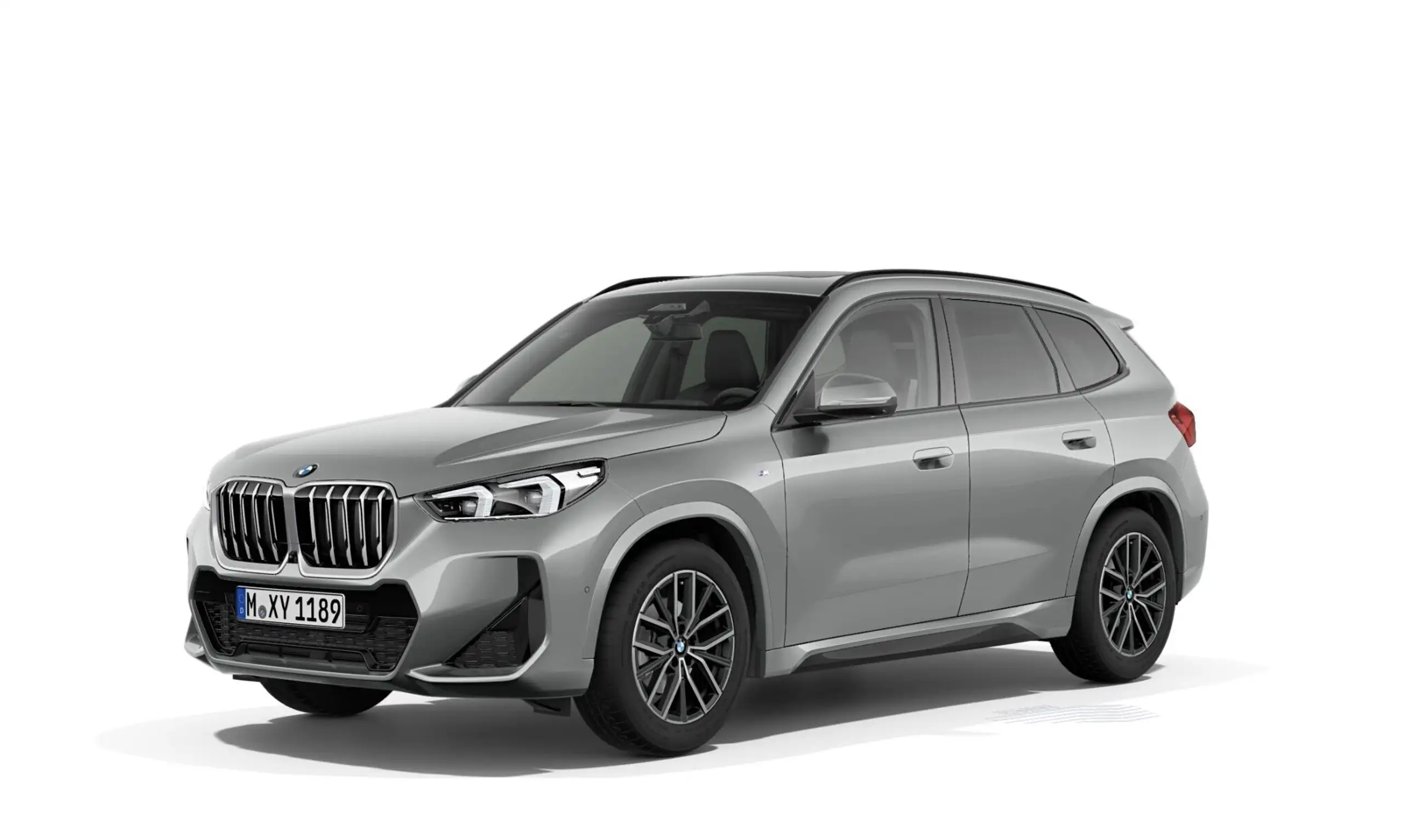 BMW - X1