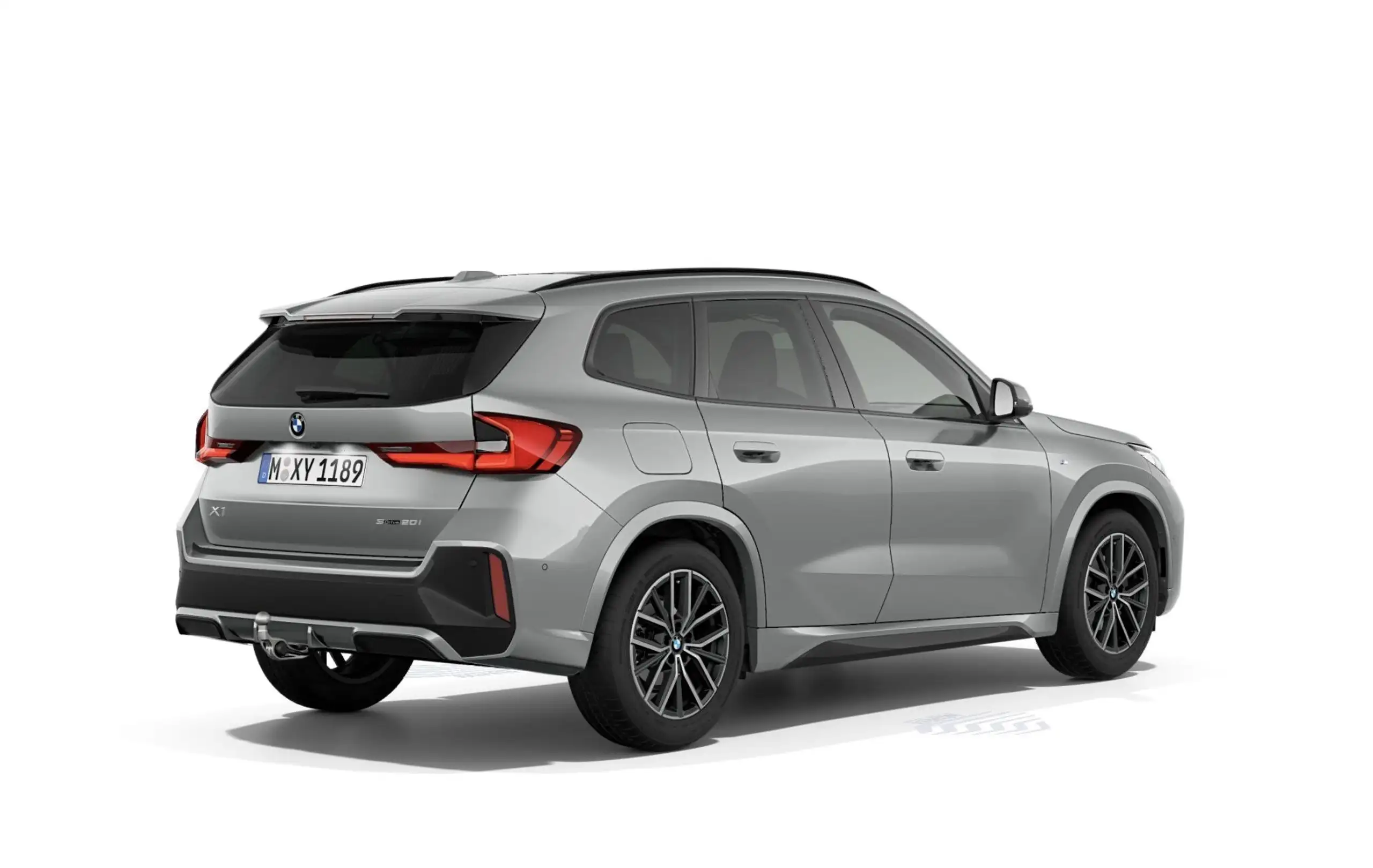 BMW - X1