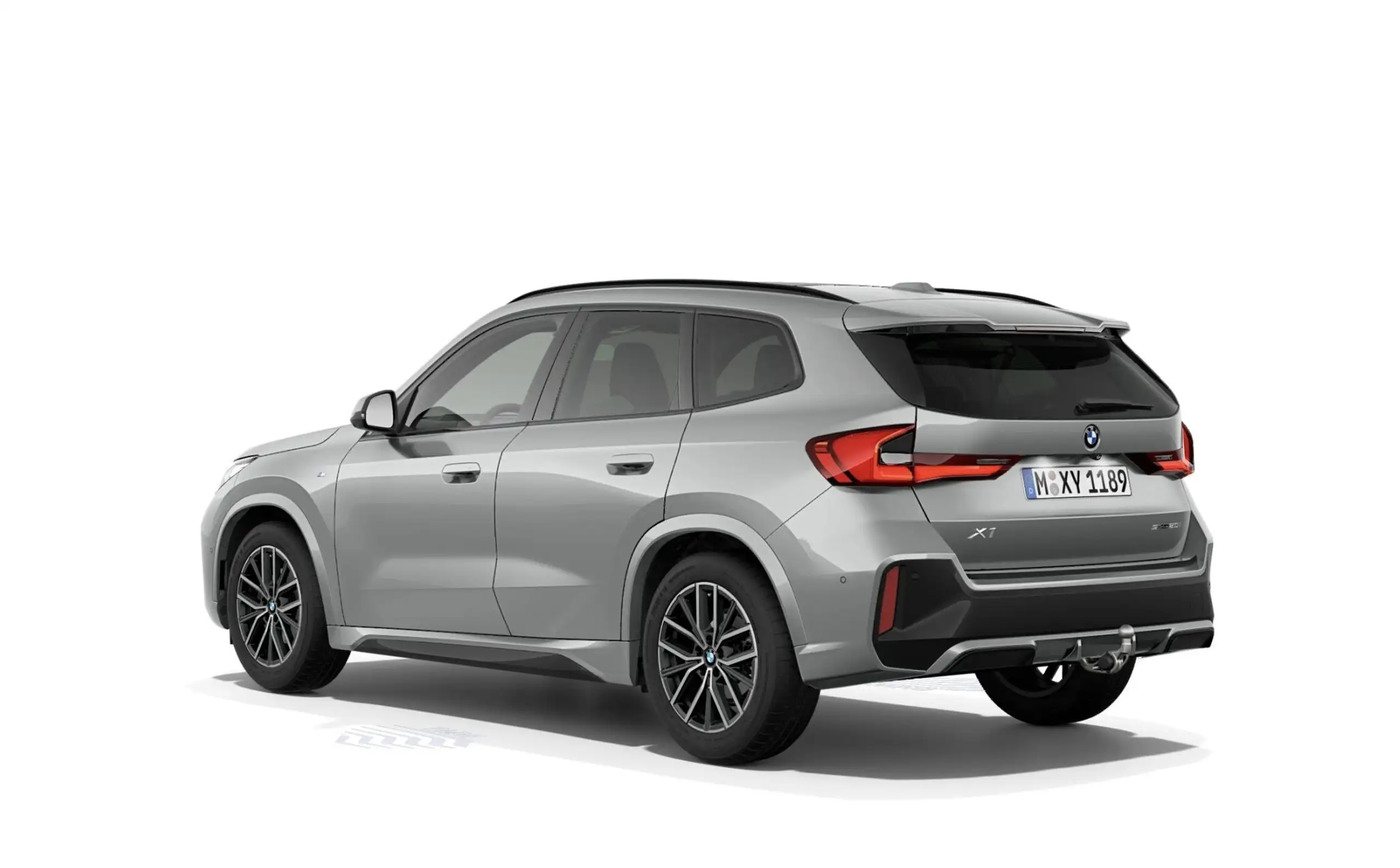 BMW - X1