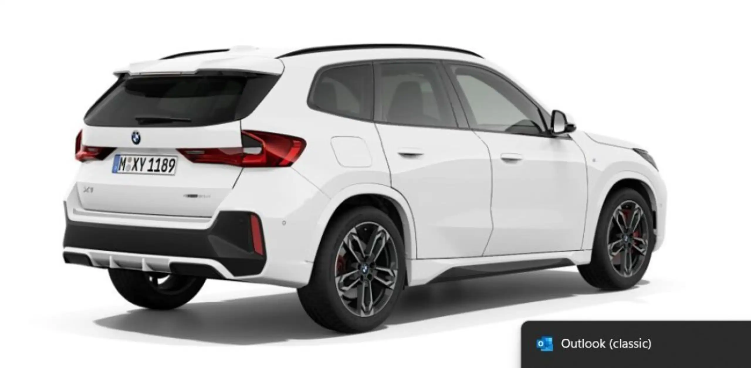 BMW - X1