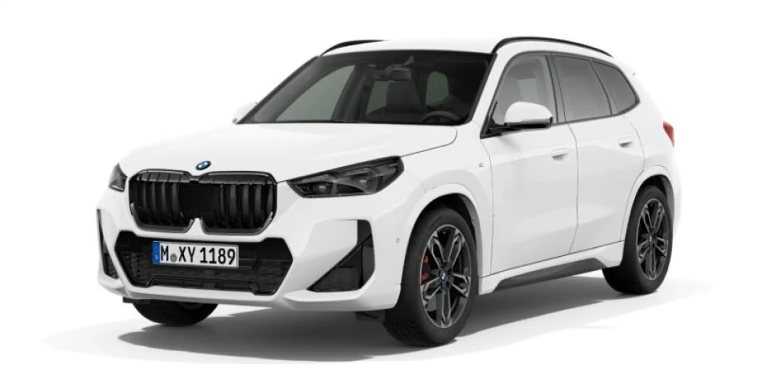 BMW - X1