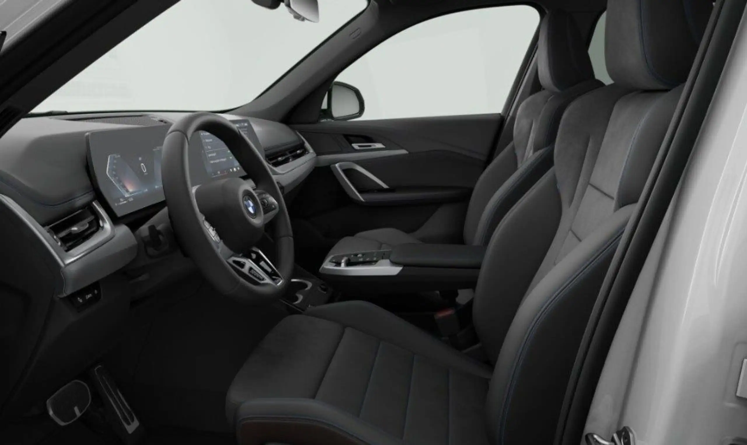 BMW - X1