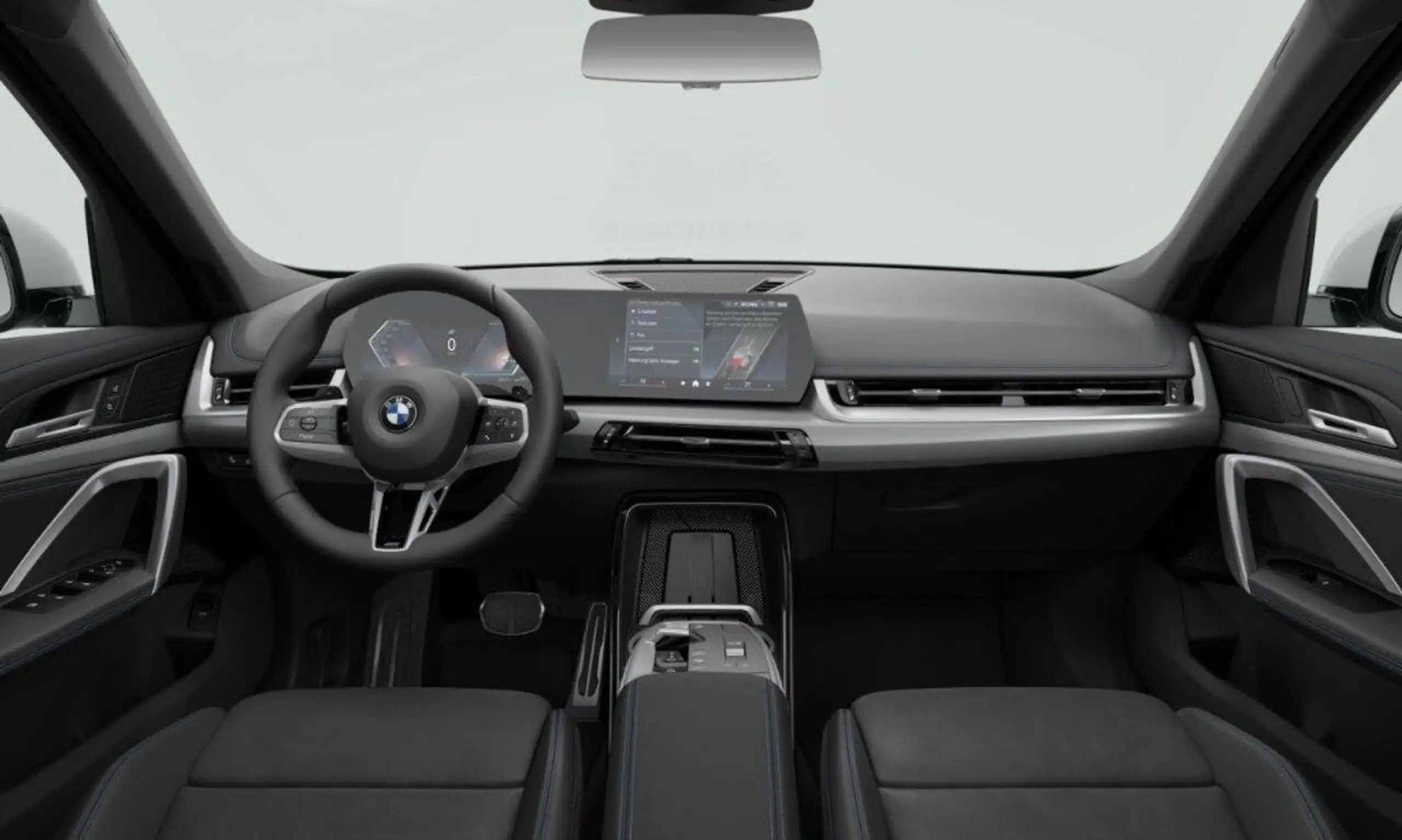 BMW - X1