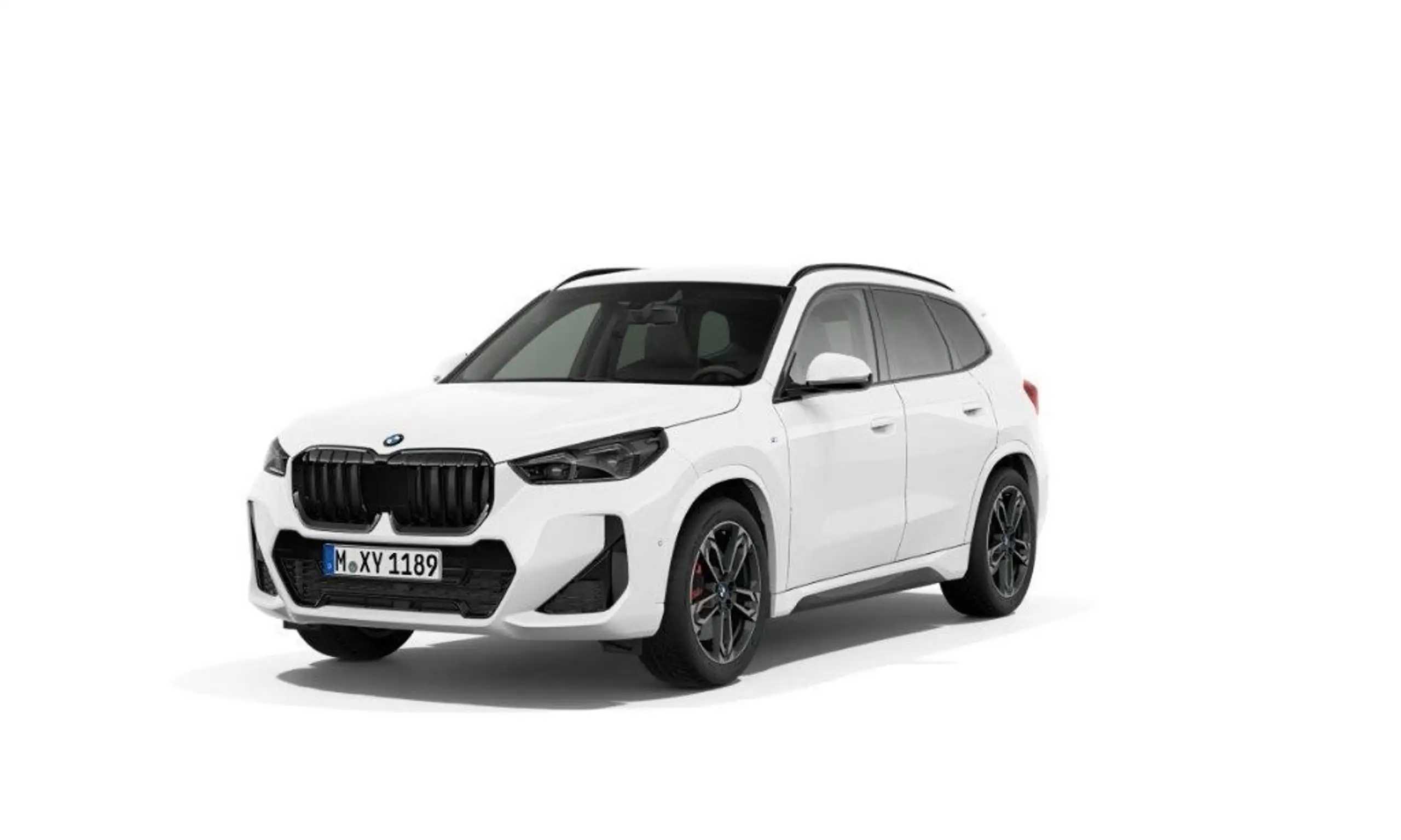 BMW - X1