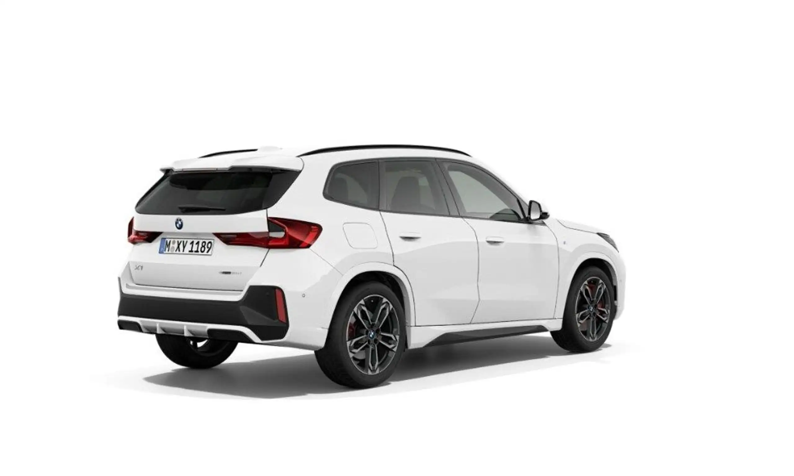 BMW - X1