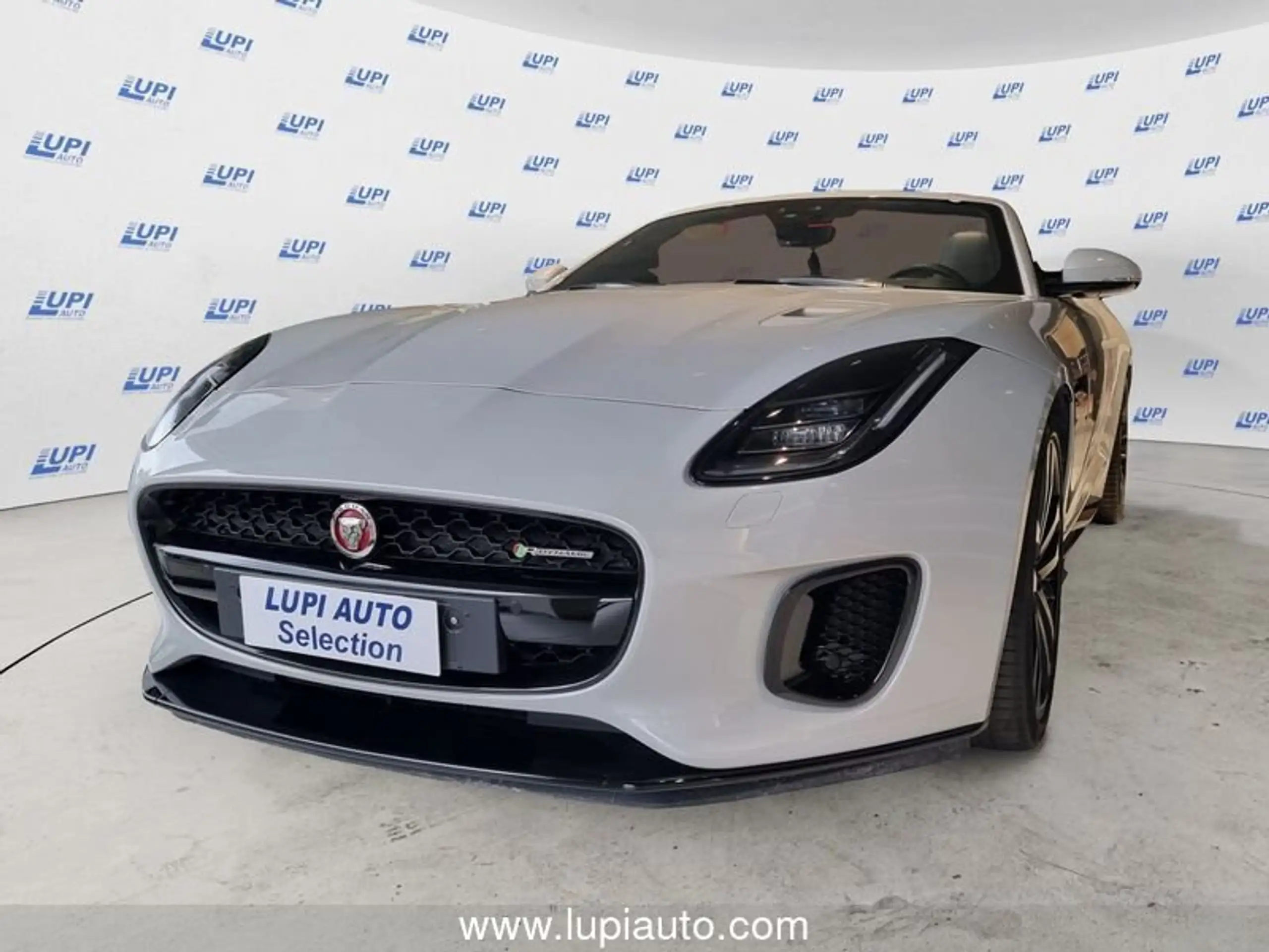 Jaguar - F-Type