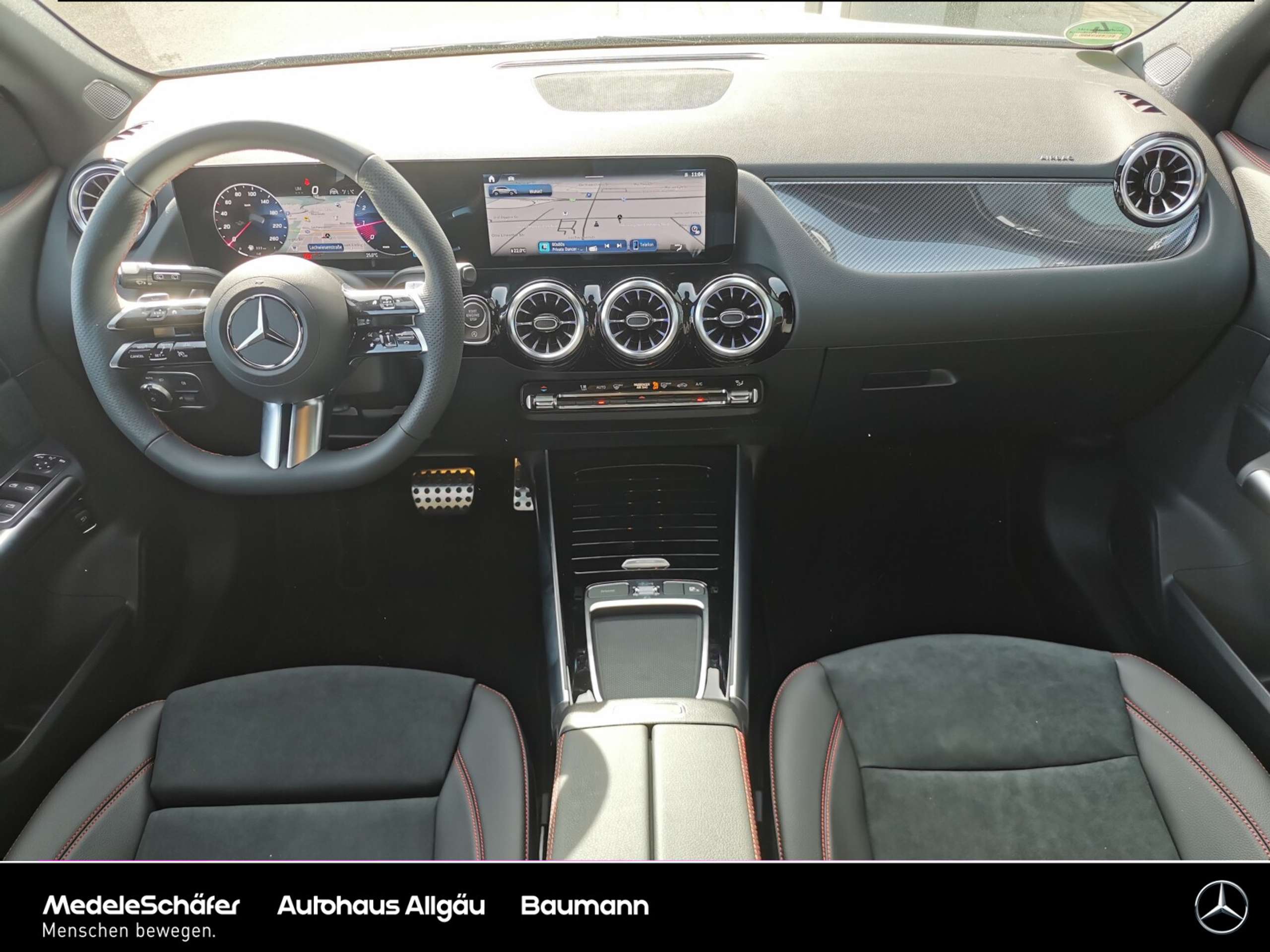 Mercedes-Benz - GLA 200