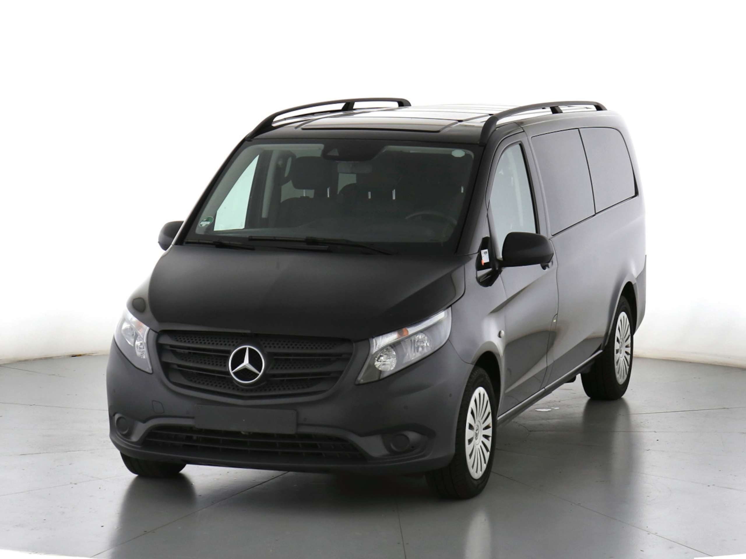 Mercedes-Benz - Vito