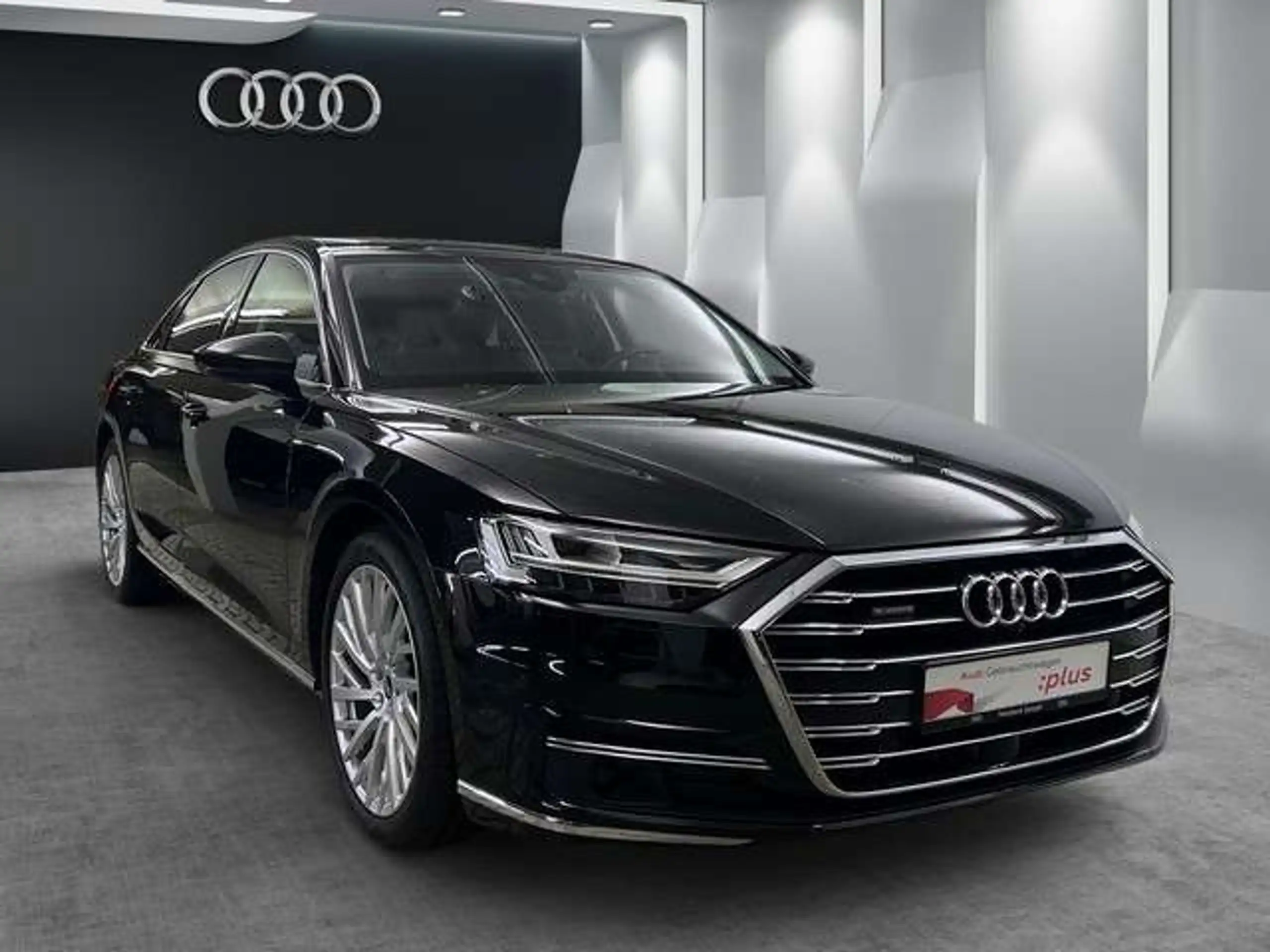 Audi - A8