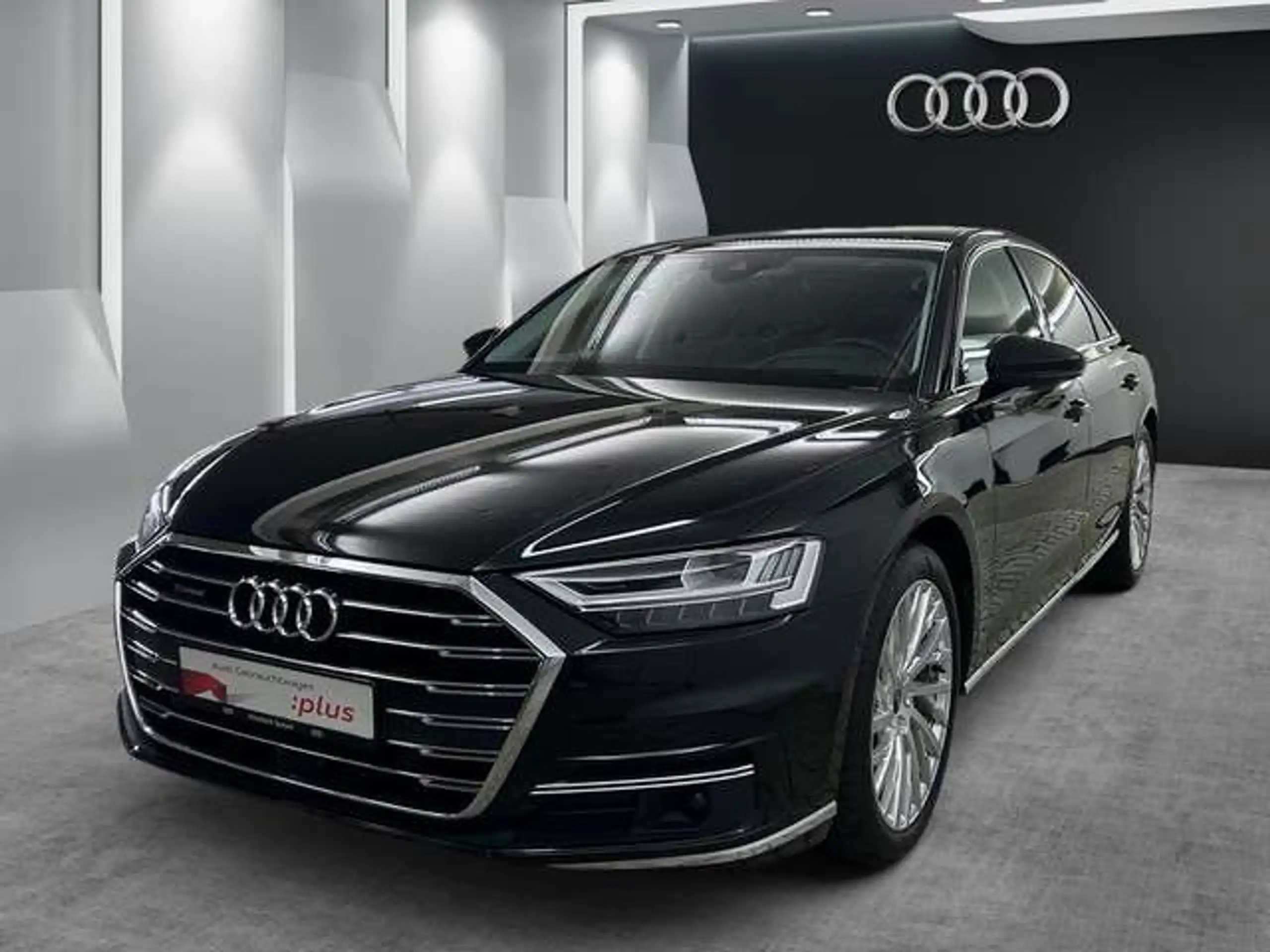 Audi - A8