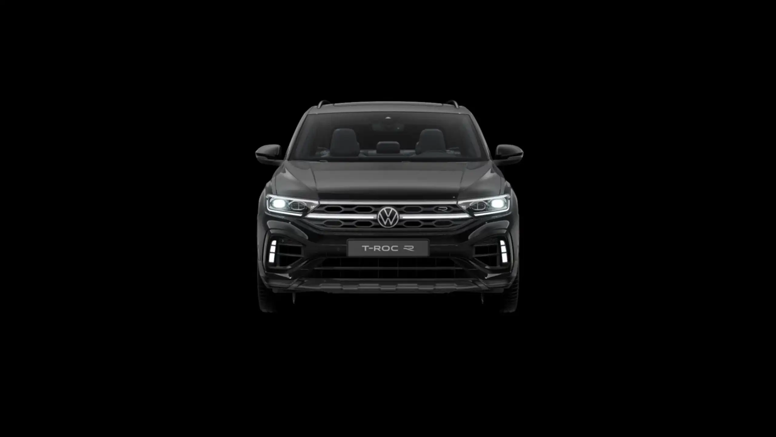 Volkswagen - T-Roc