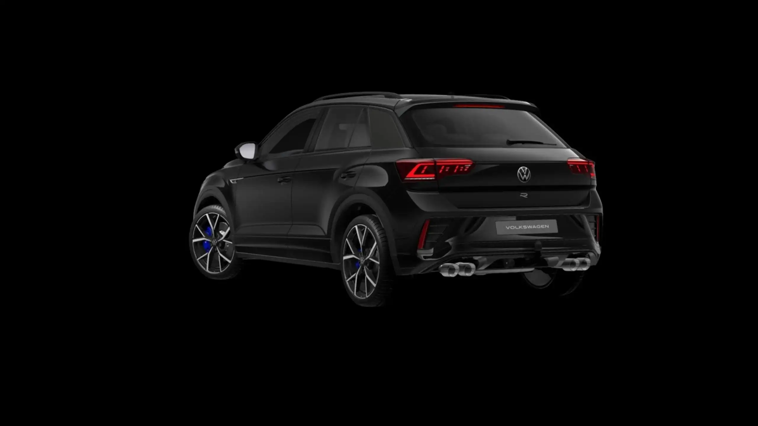 Volkswagen - T-Roc