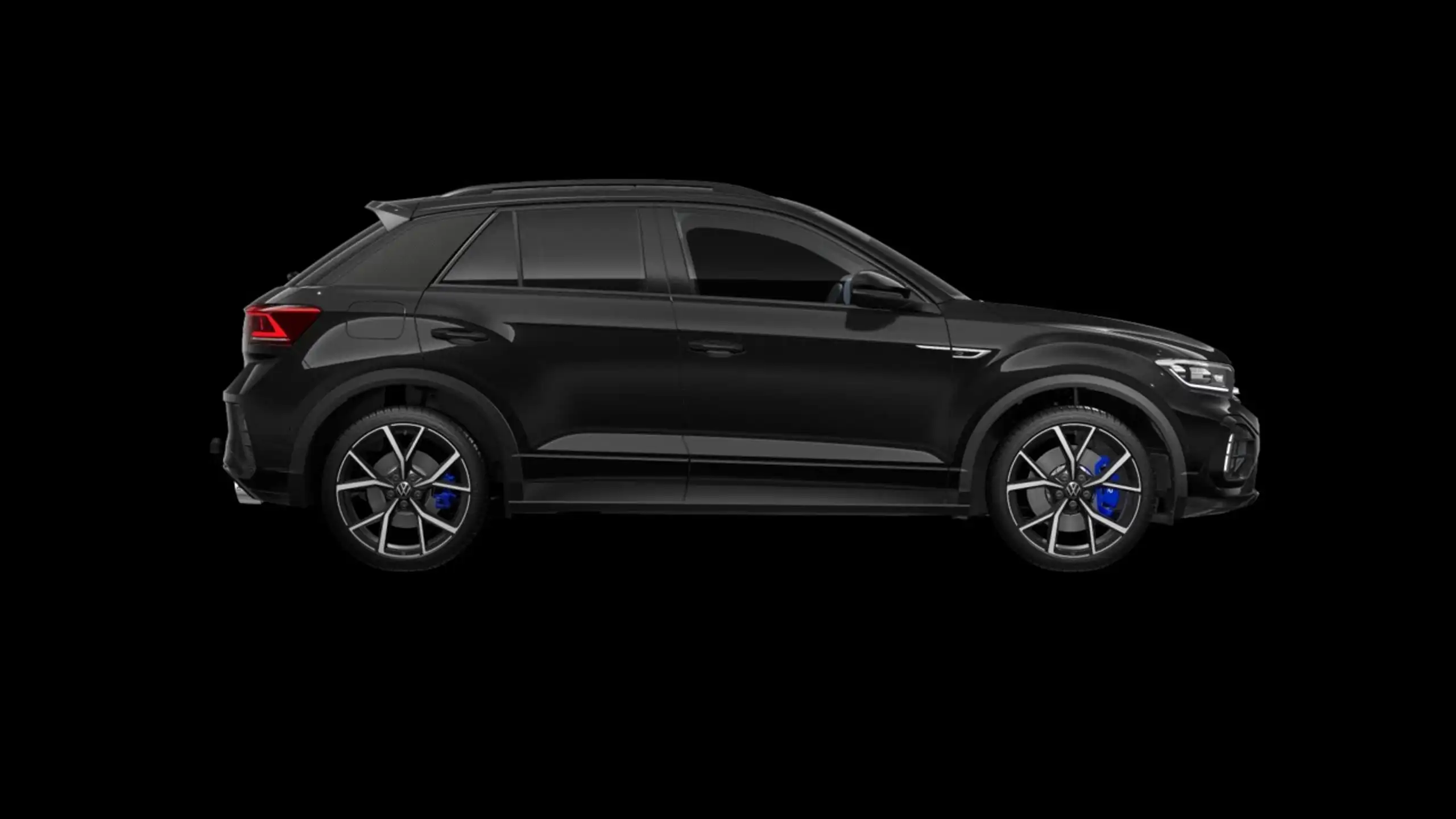 Volkswagen - T-Roc