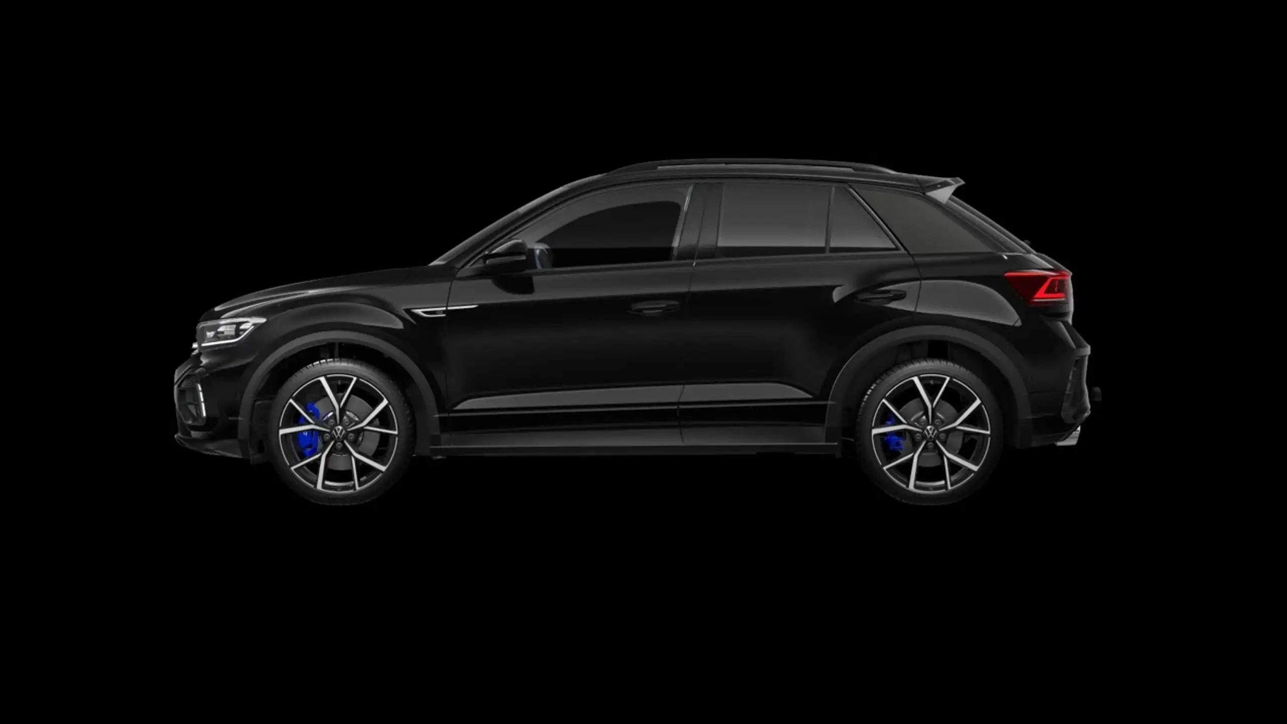 Volkswagen - T-Roc