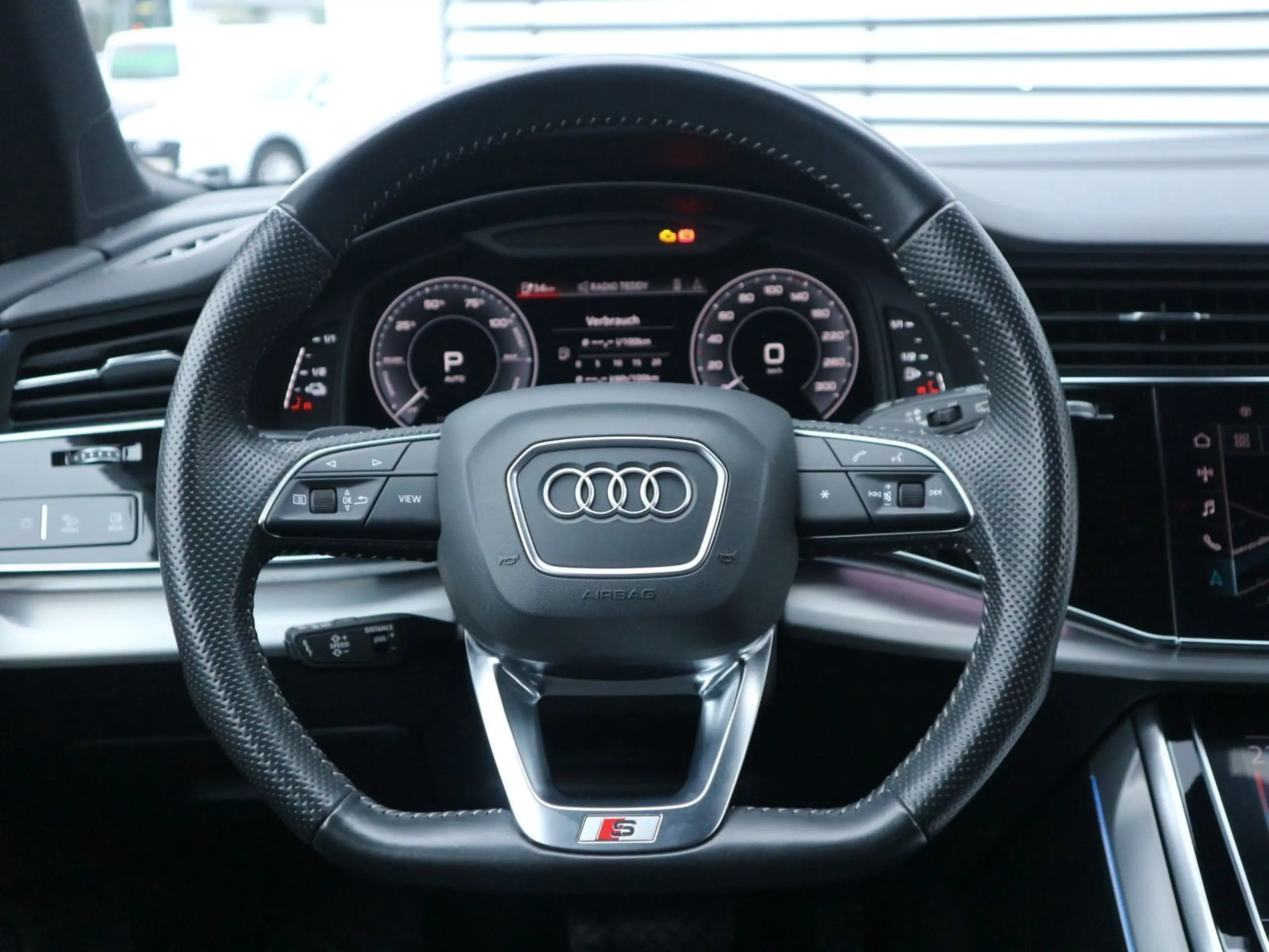 Audi - Q7