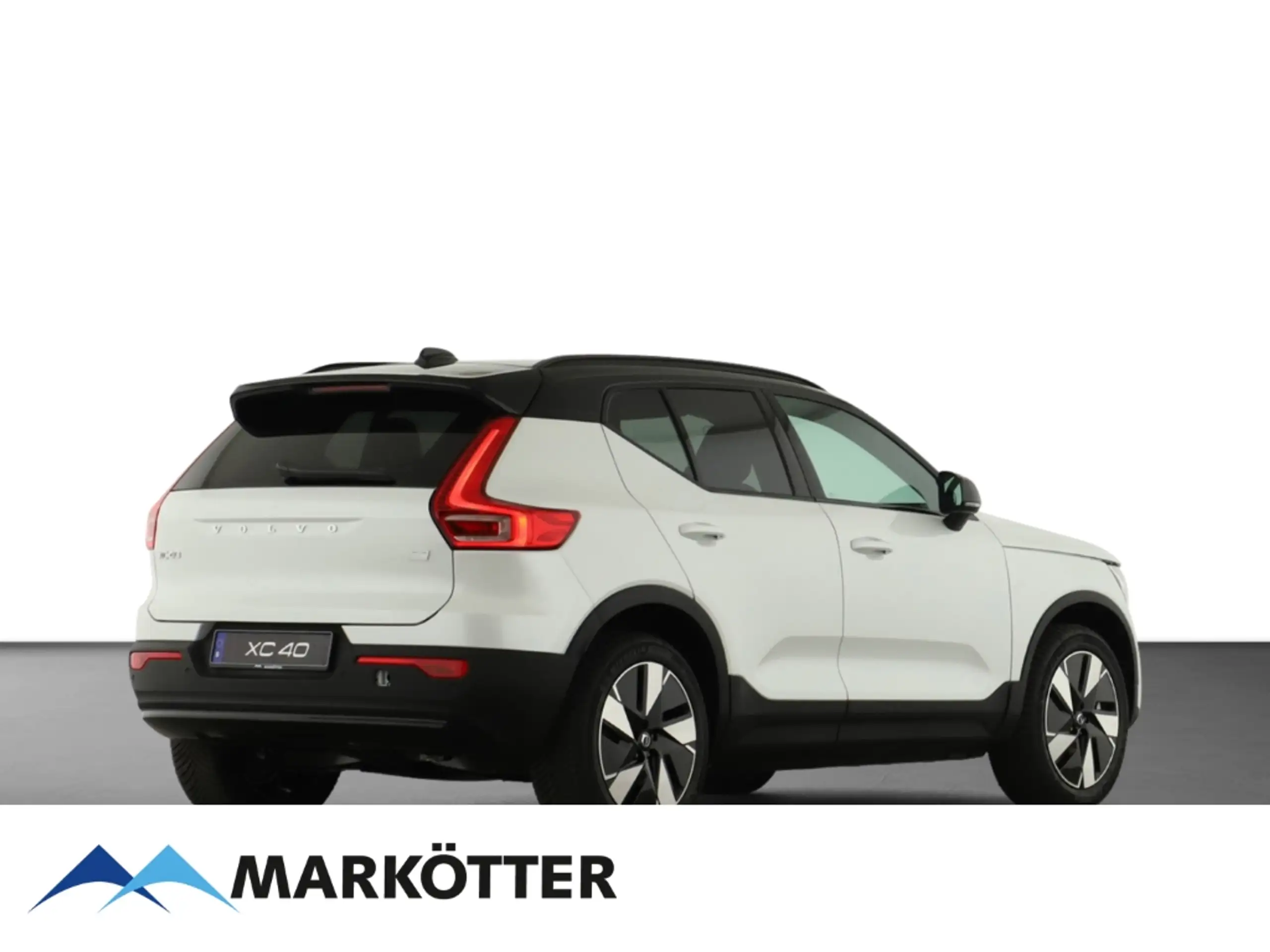 Volvo - XC40