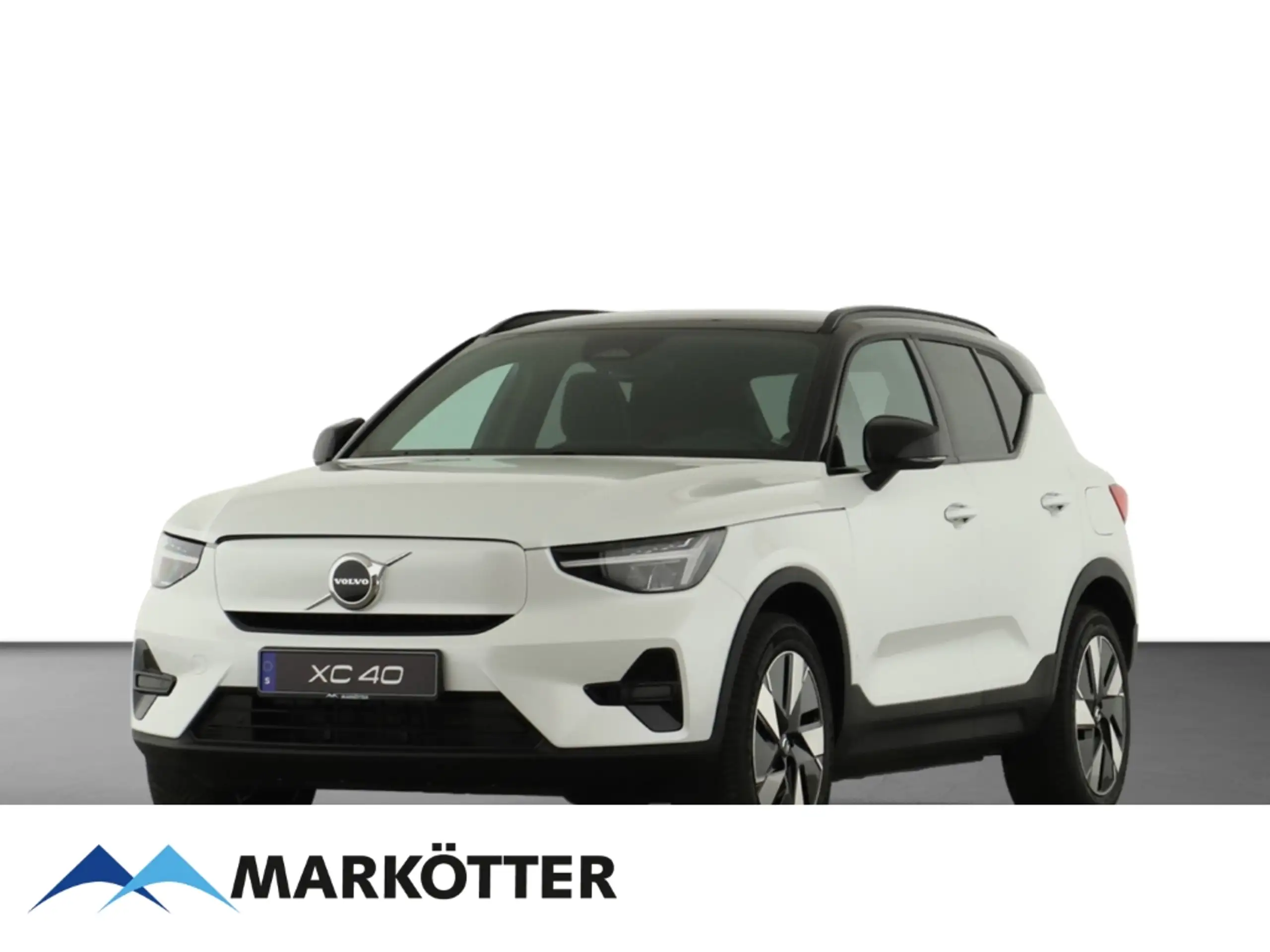 Volvo XC40 2020