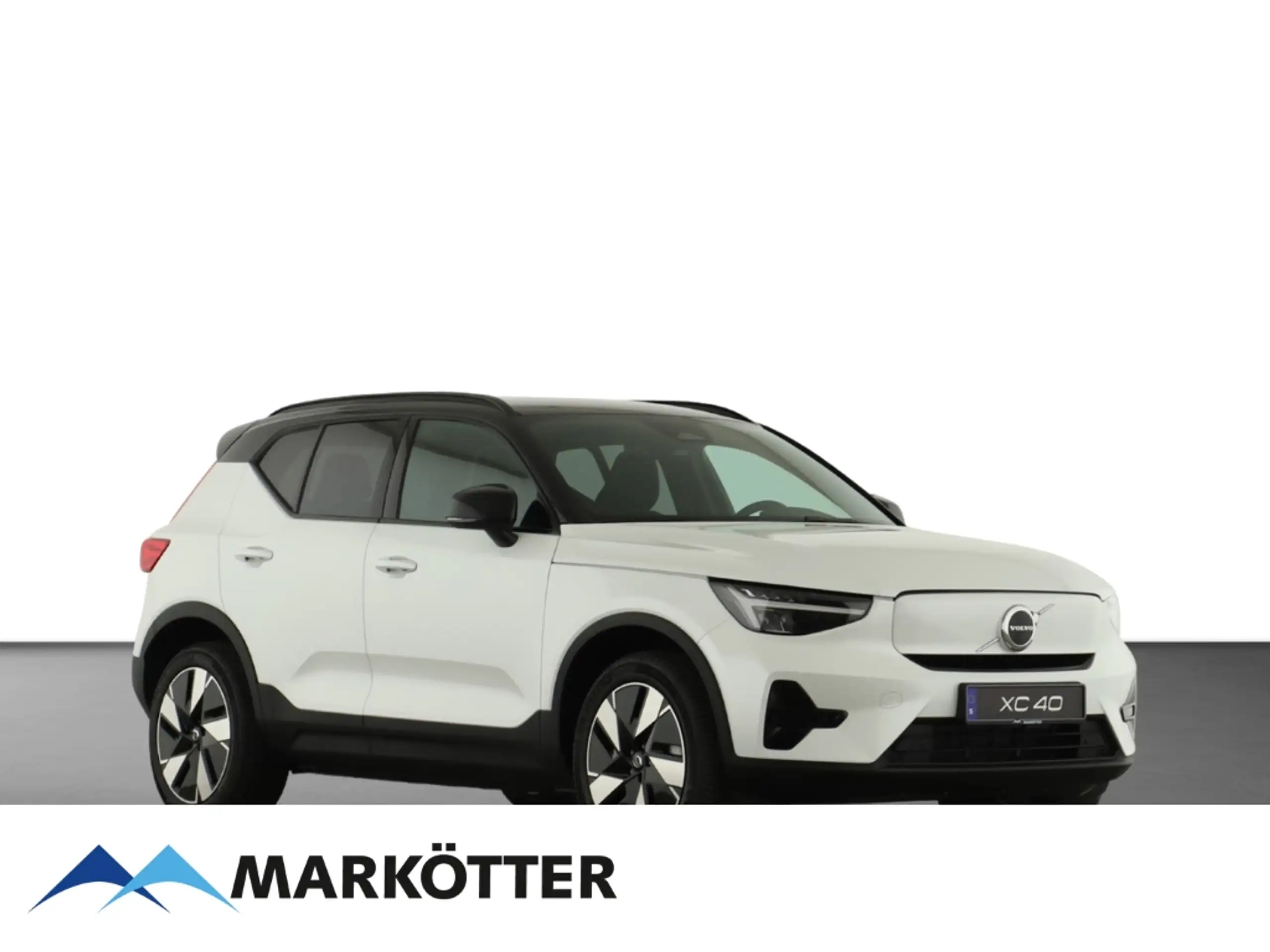 Volvo - XC40