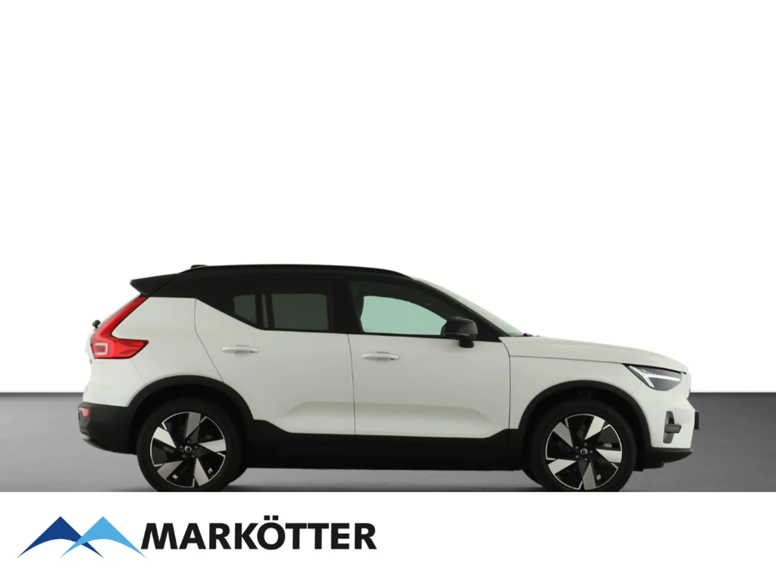 Volvo - XC40