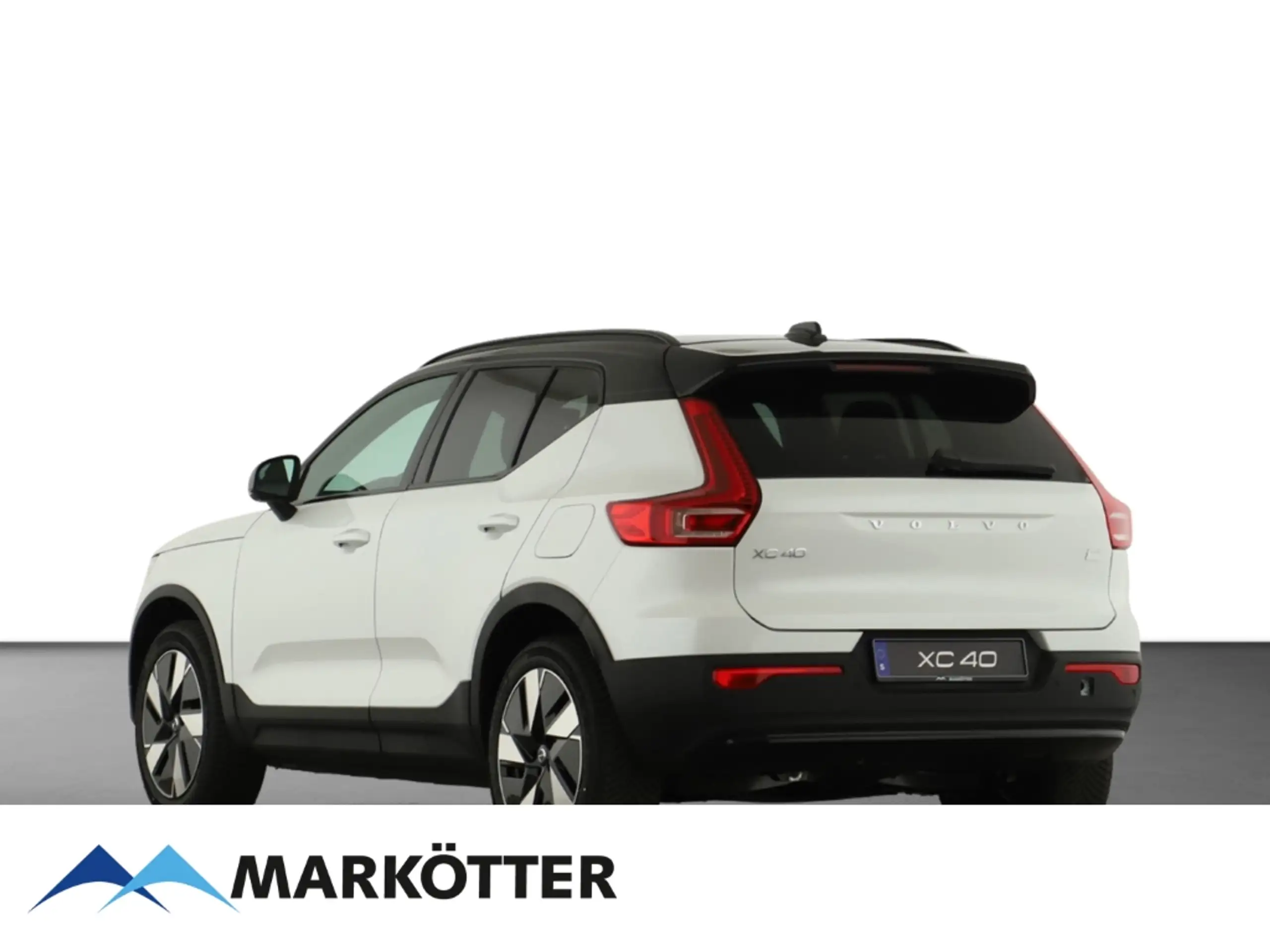 Volvo - XC40