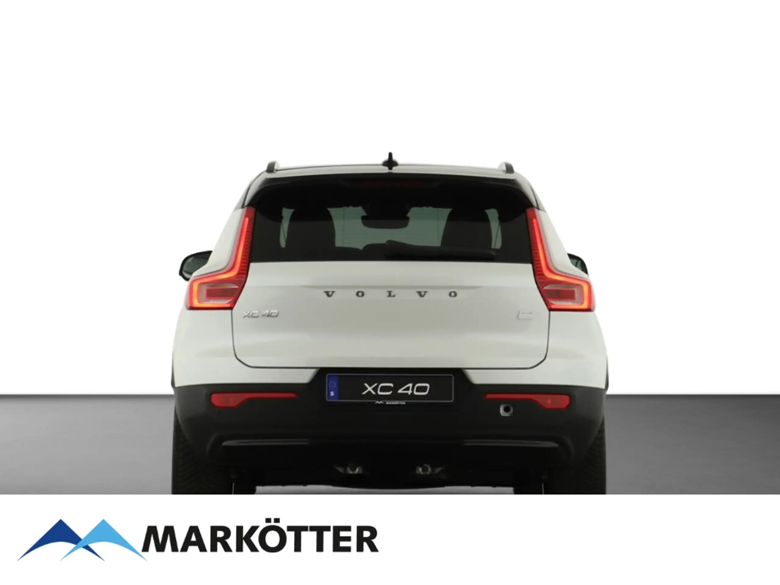 Volvo - XC40