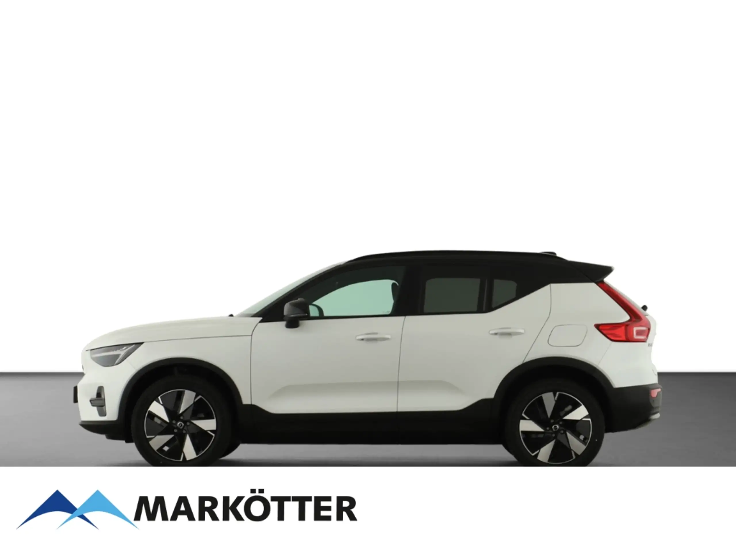 Volvo - XC40