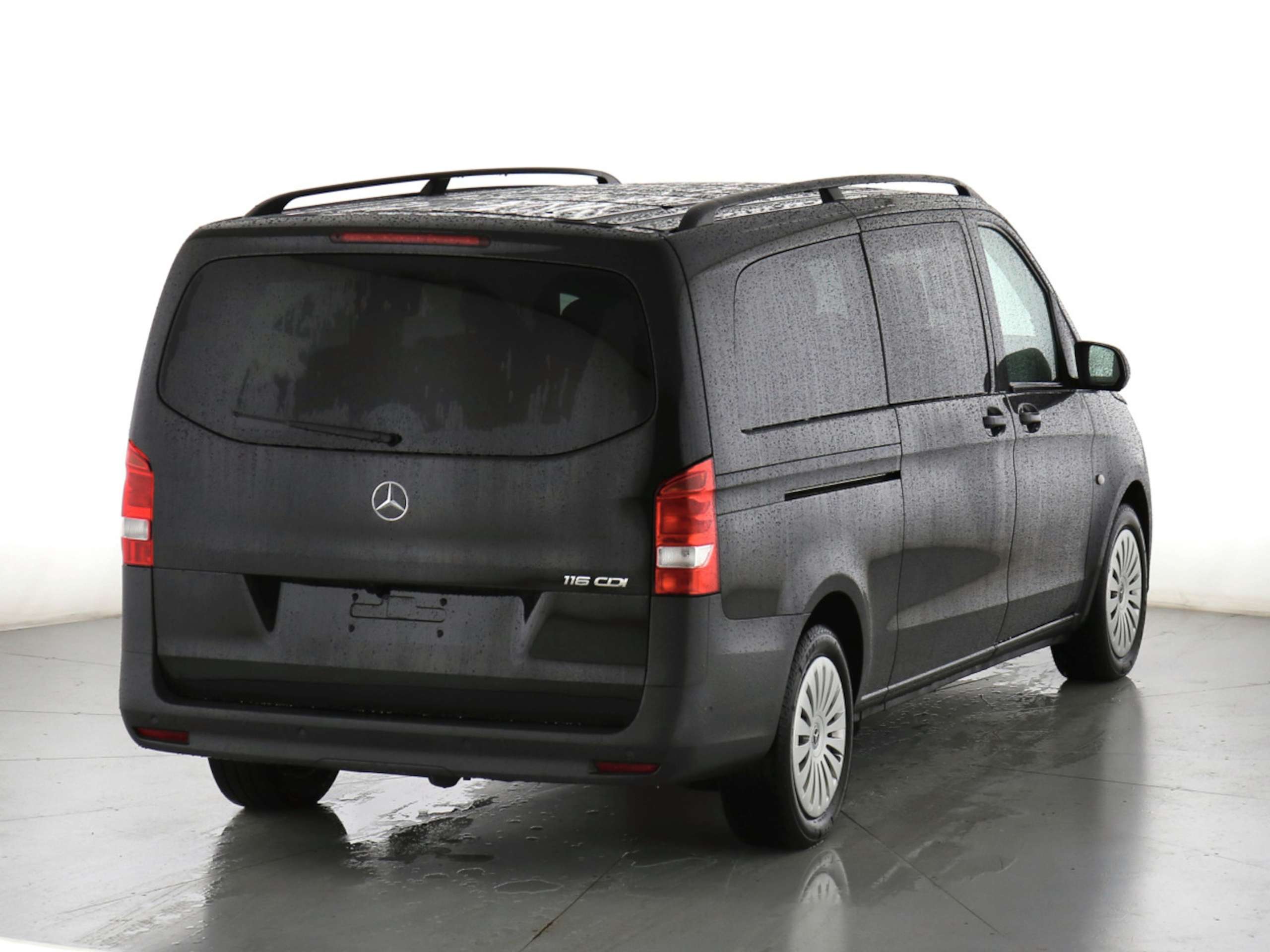 Mercedes-Benz - Vito