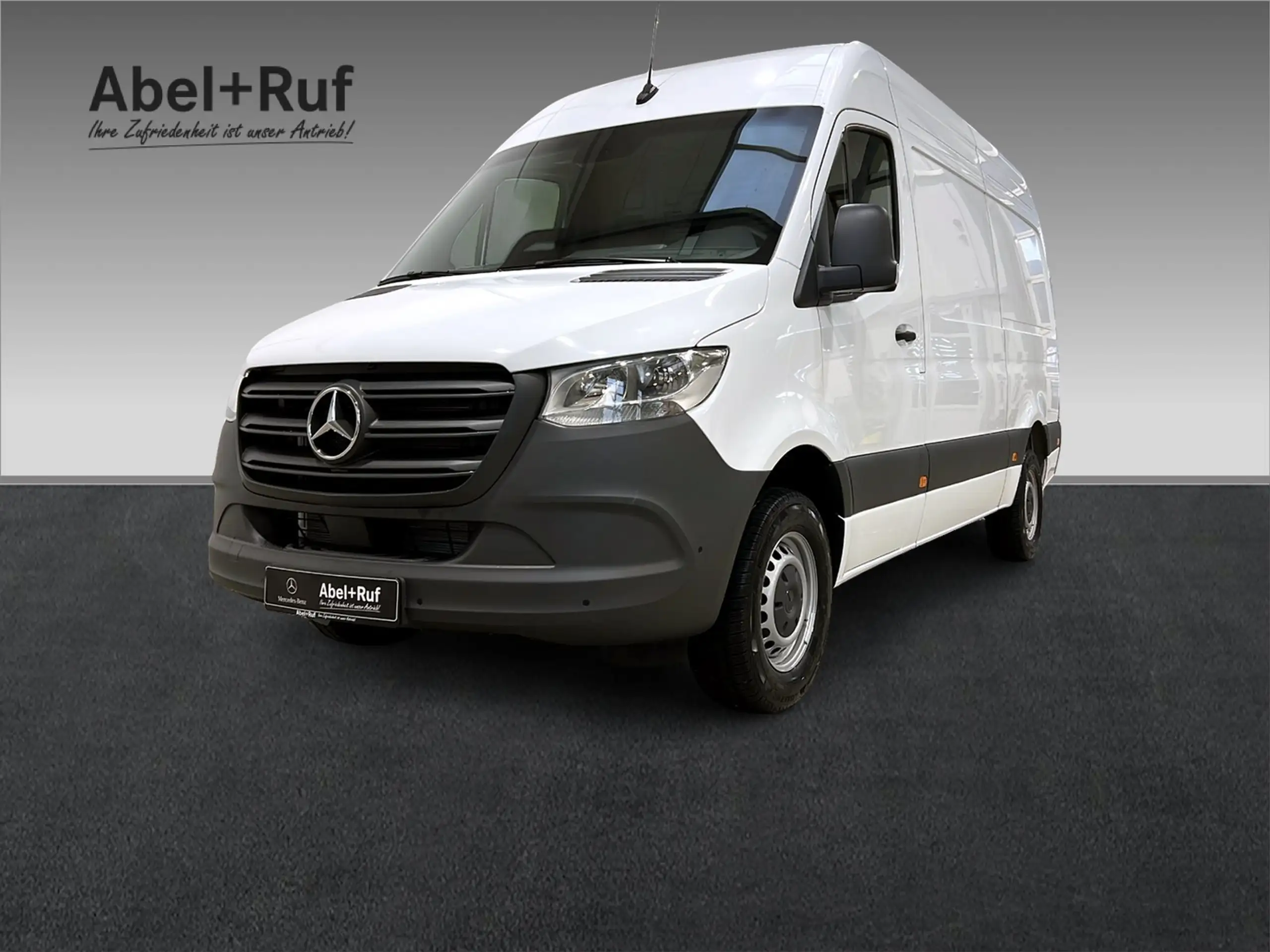 Mercedes-Benz - Sprinter