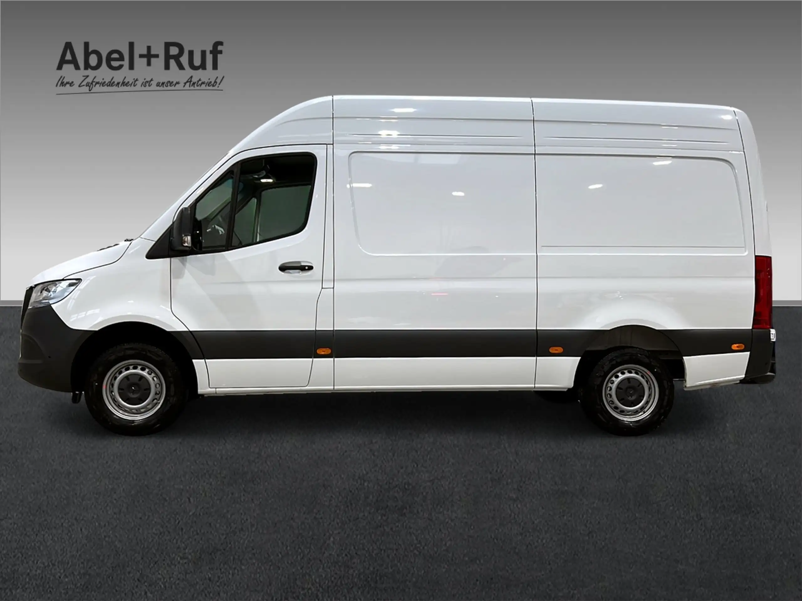 Mercedes-Benz - Sprinter