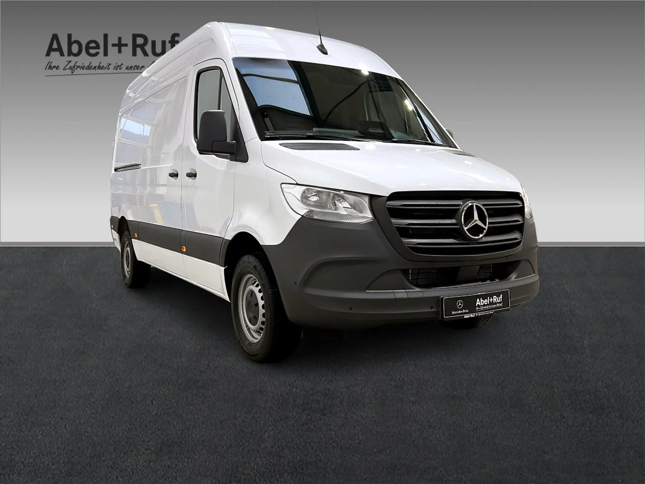 Mercedes-Benz - Sprinter