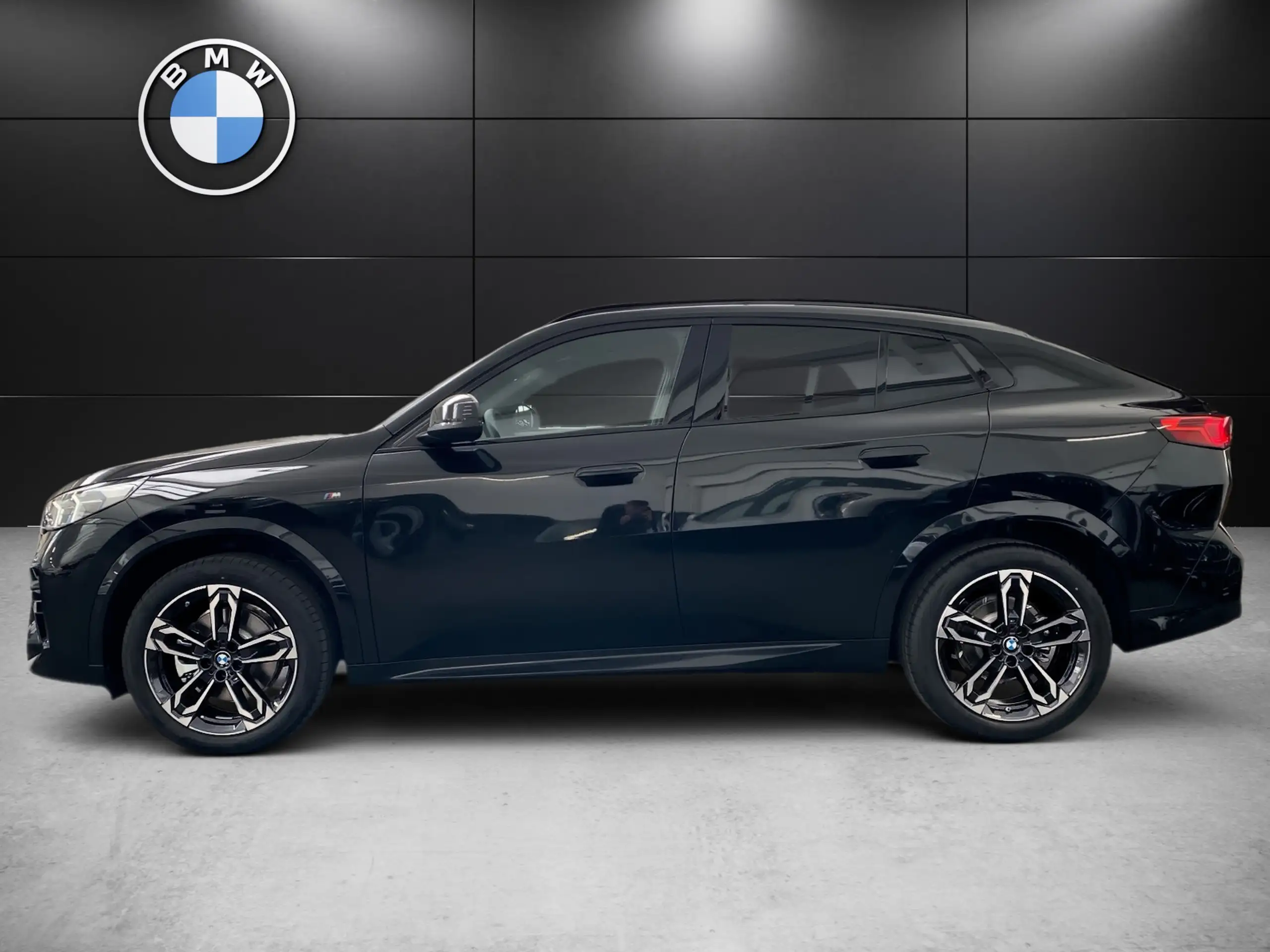 BMW - X2