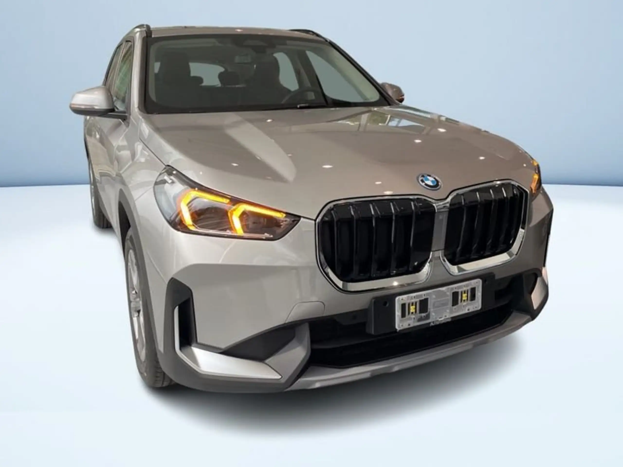 BMW - X1