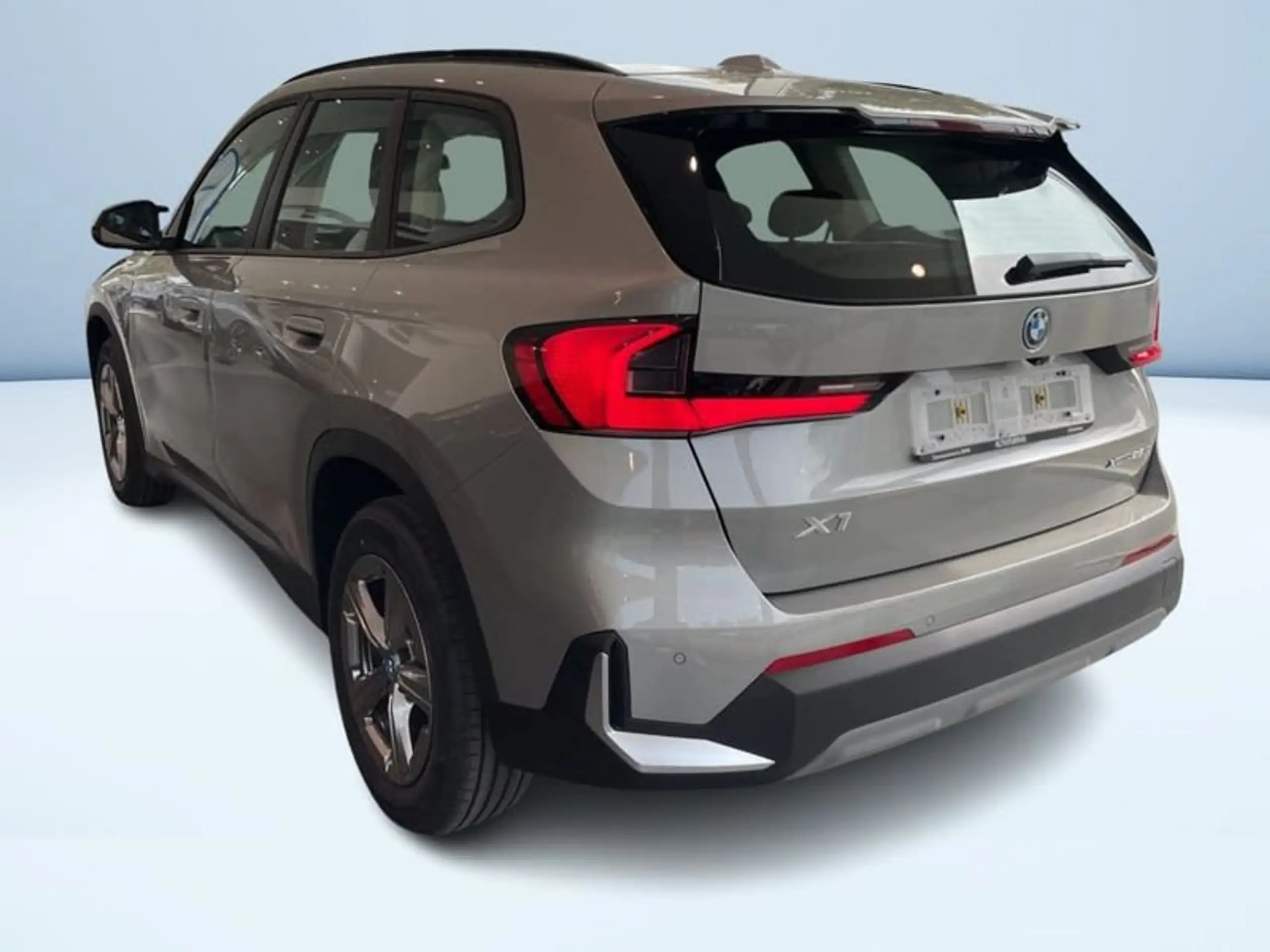 BMW - X1