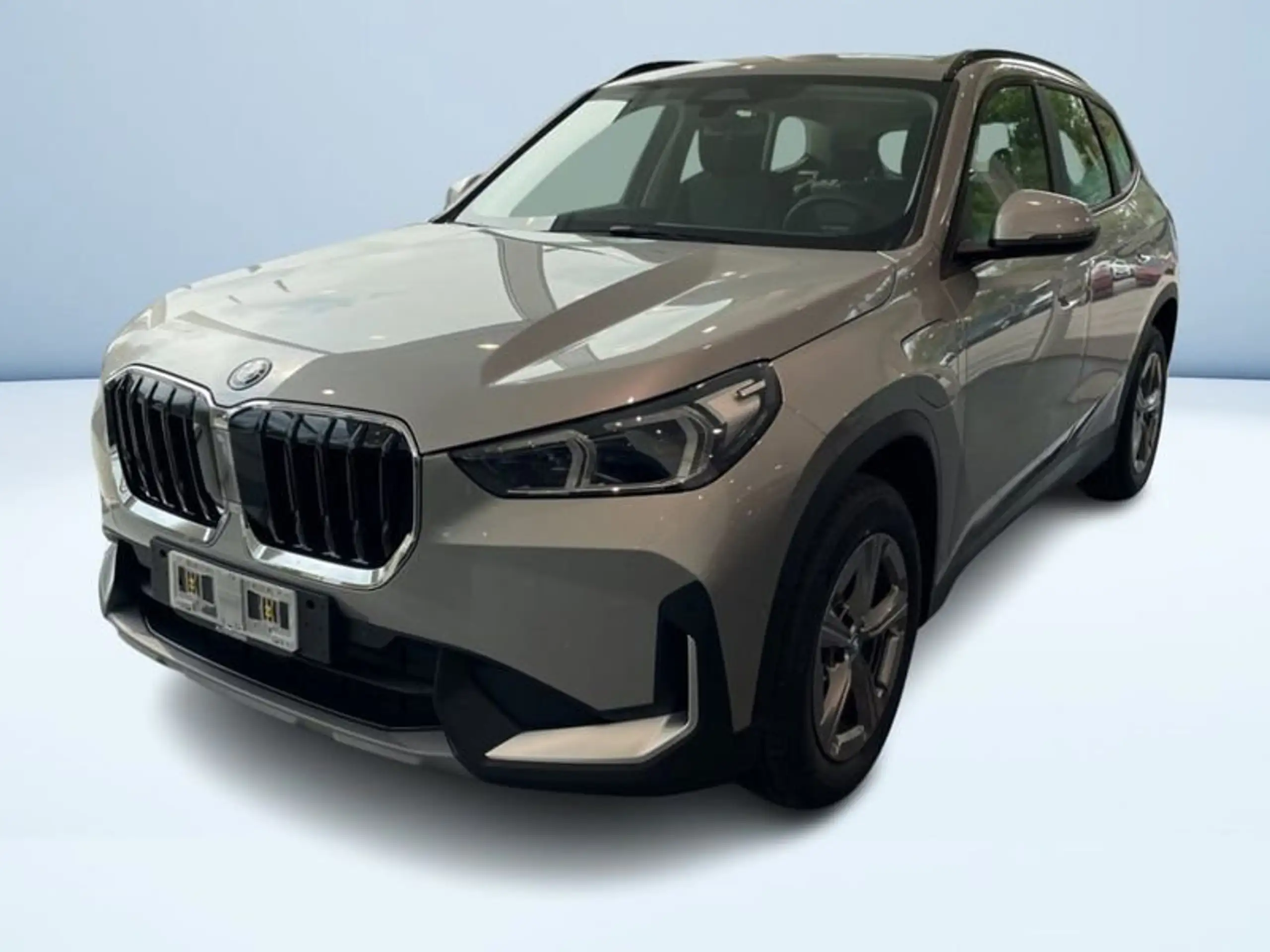 BMW - X1