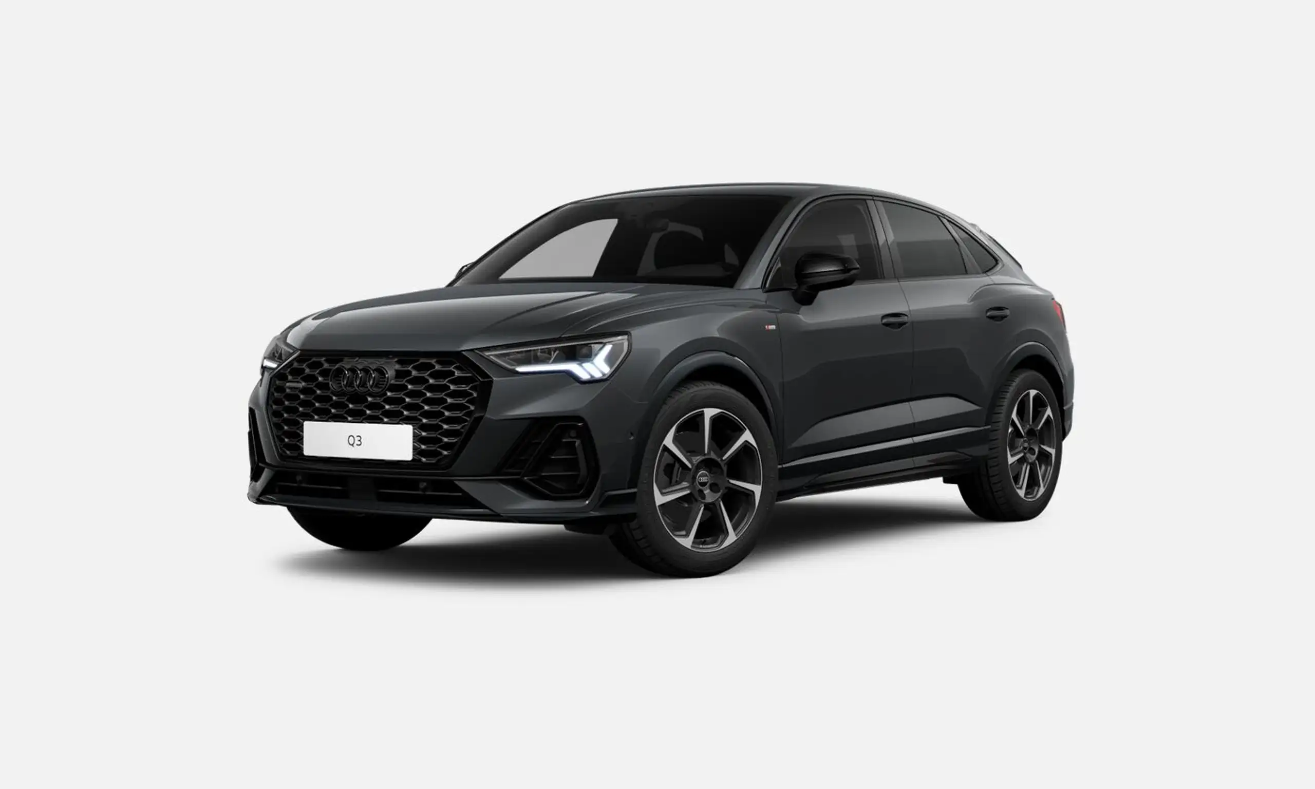 Audi - Q3