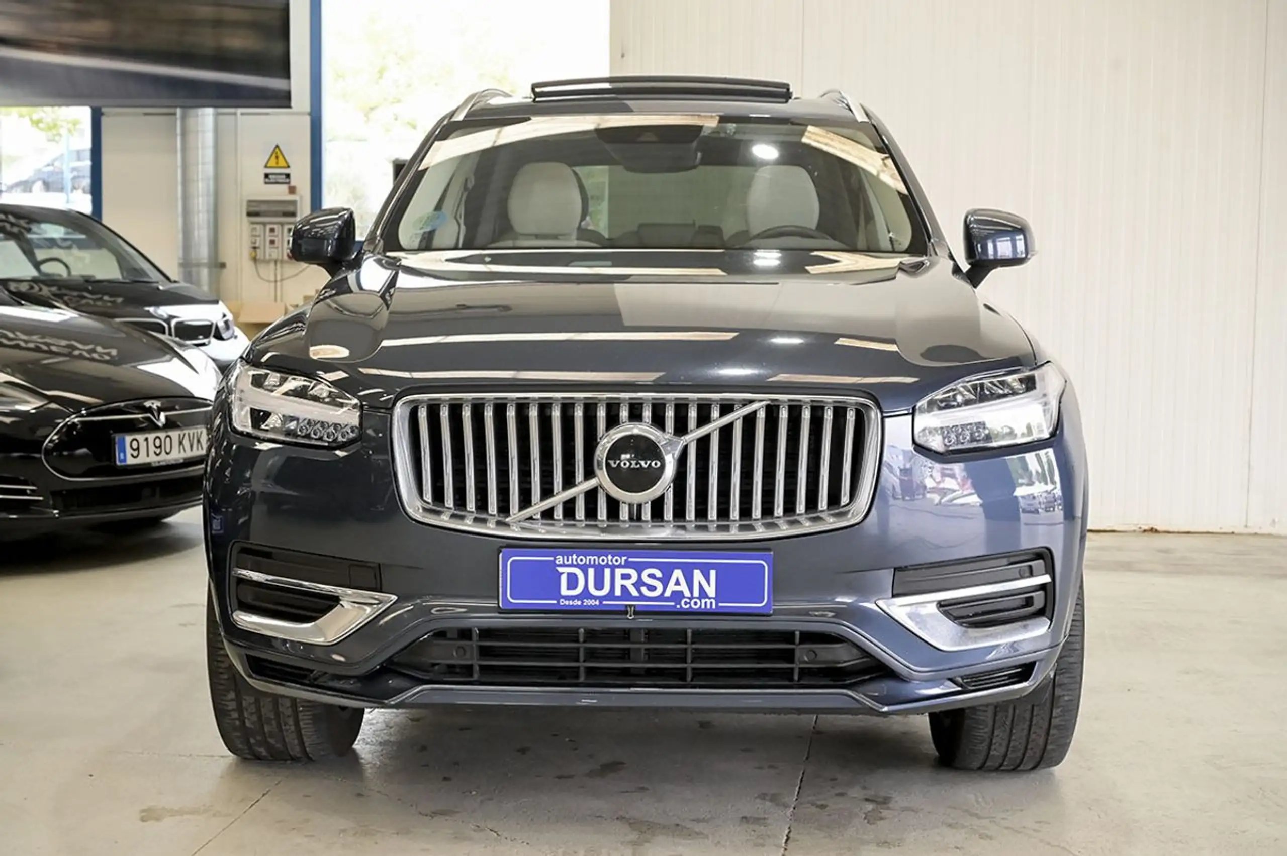 Volvo - XC90