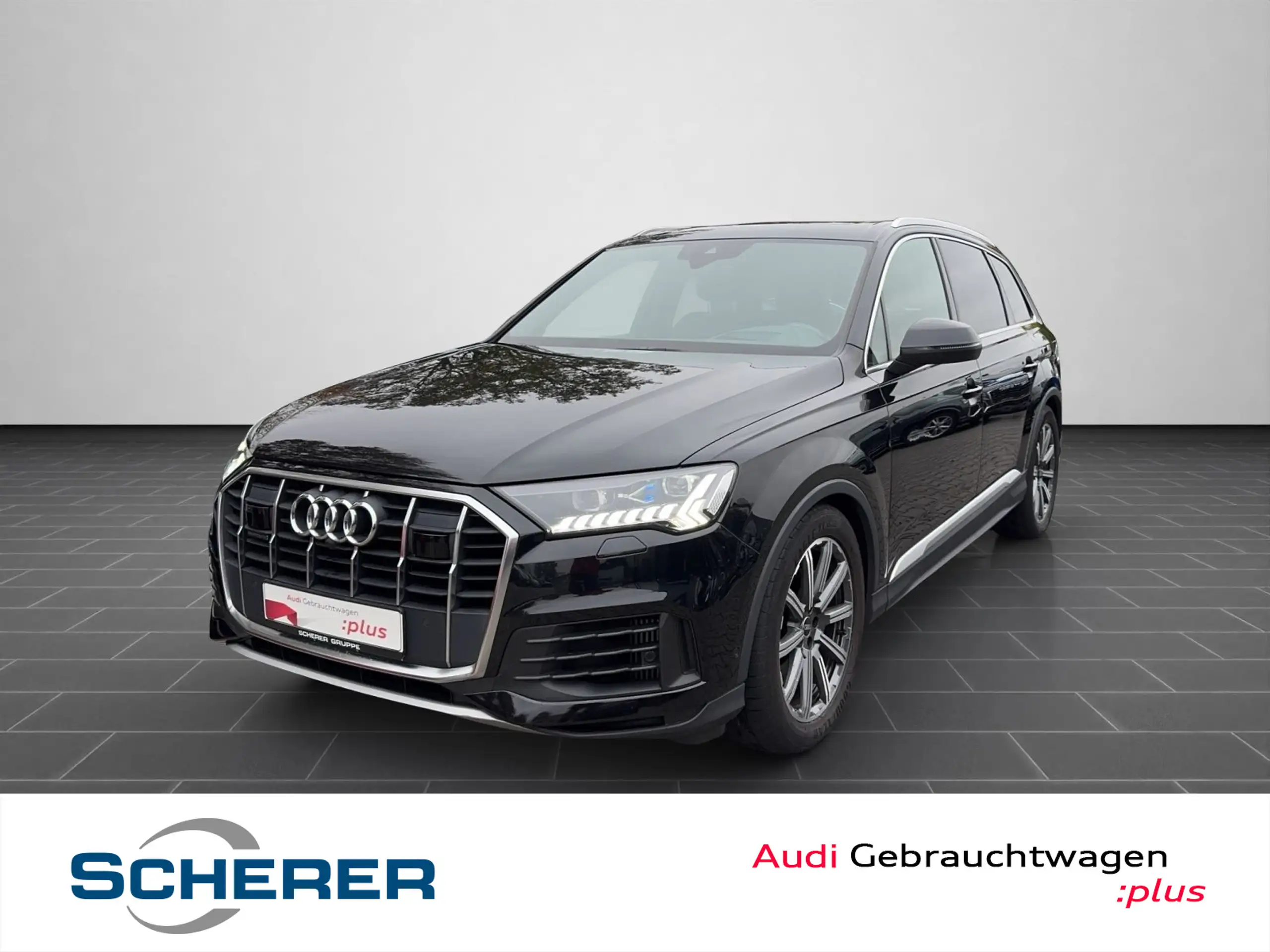 Audi - Q7