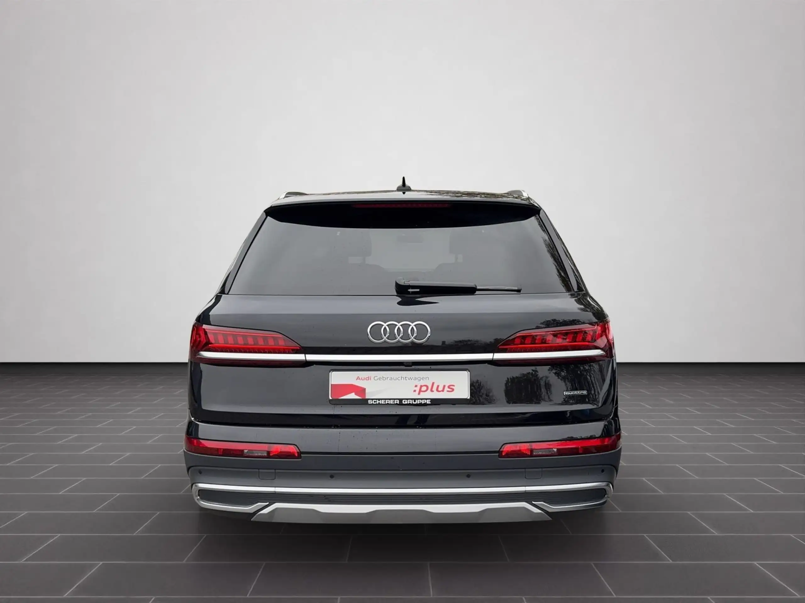 Audi - Q7