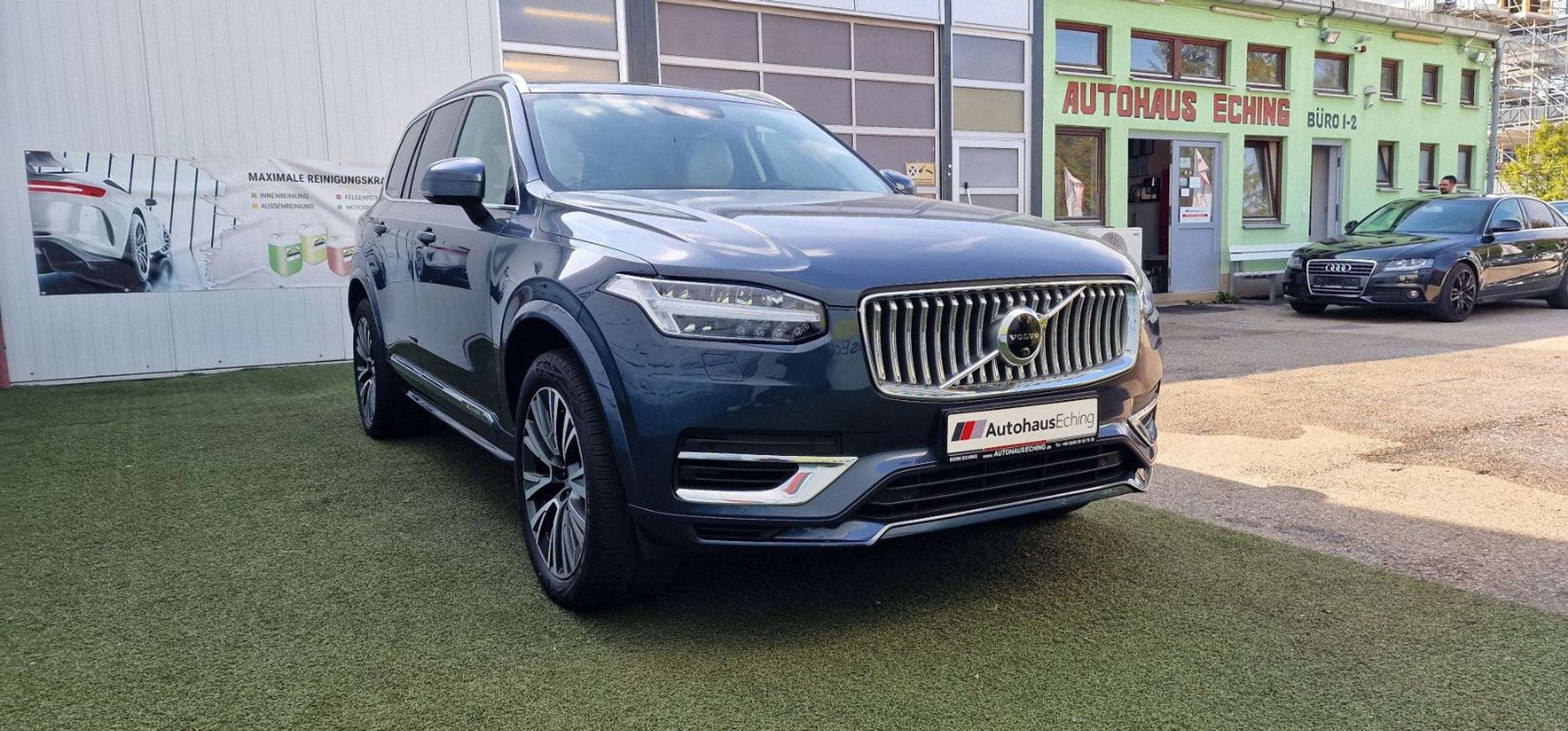 Volvo - XC90