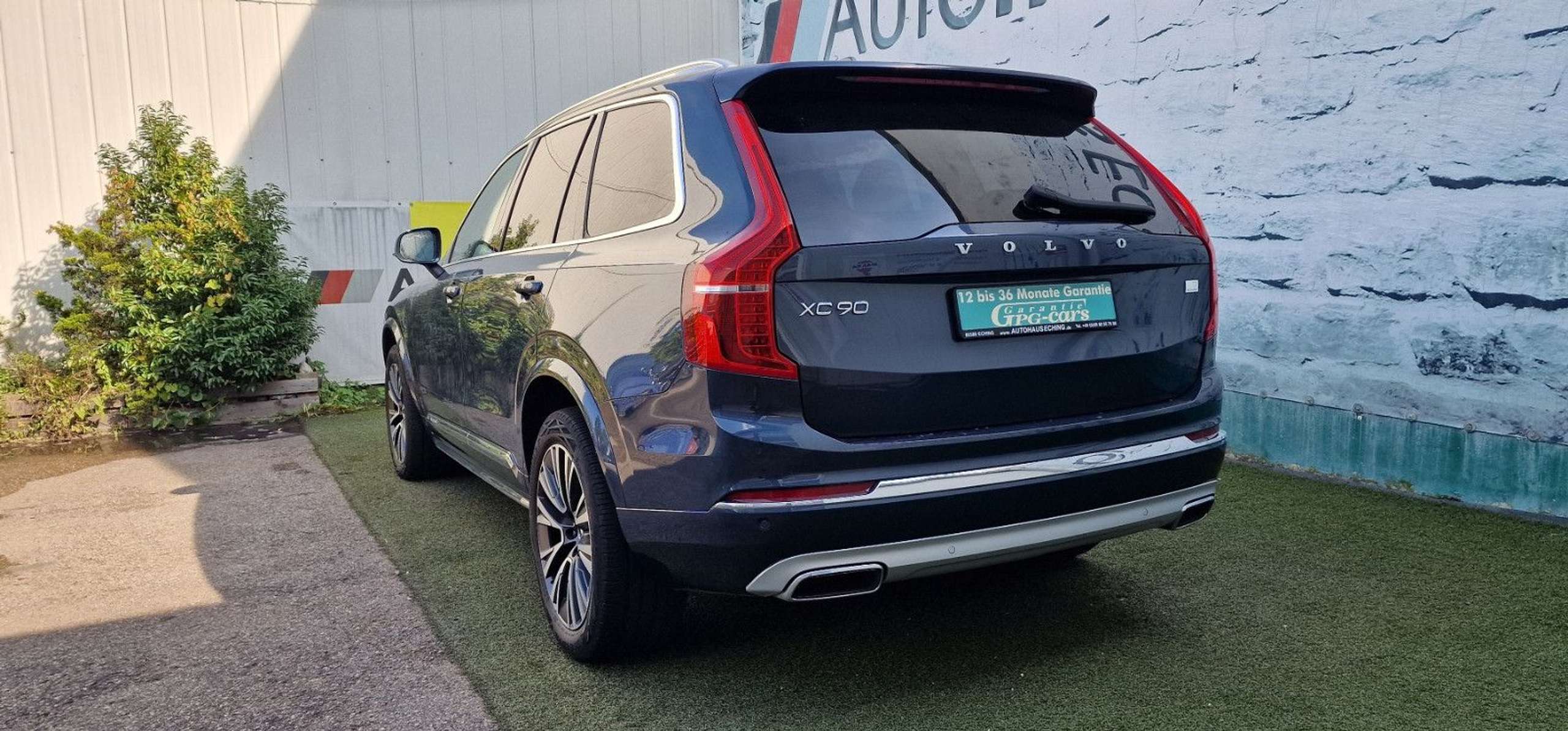 Volvo - XC90