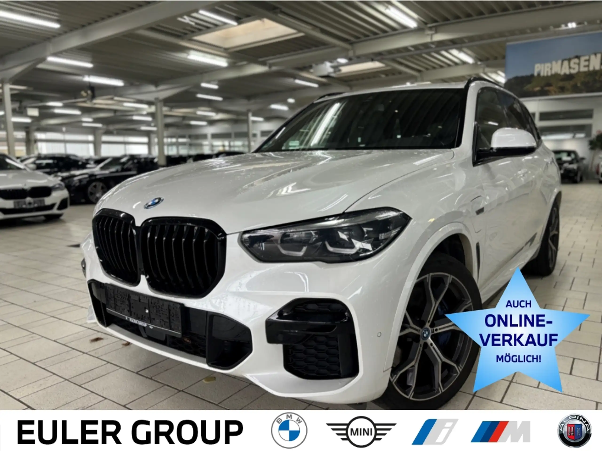 BMW - X5