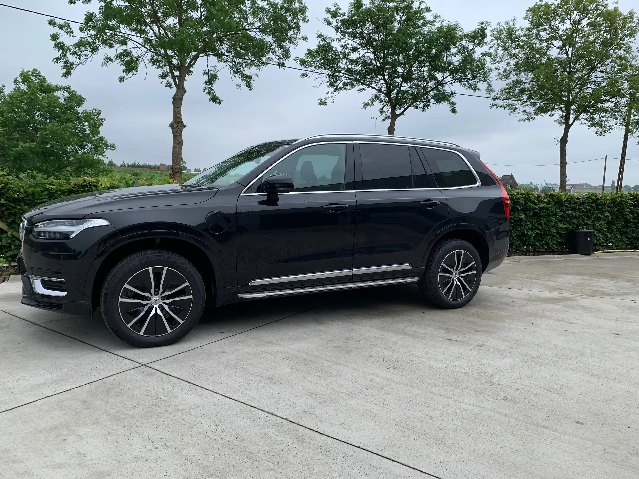 Volvo - XC90