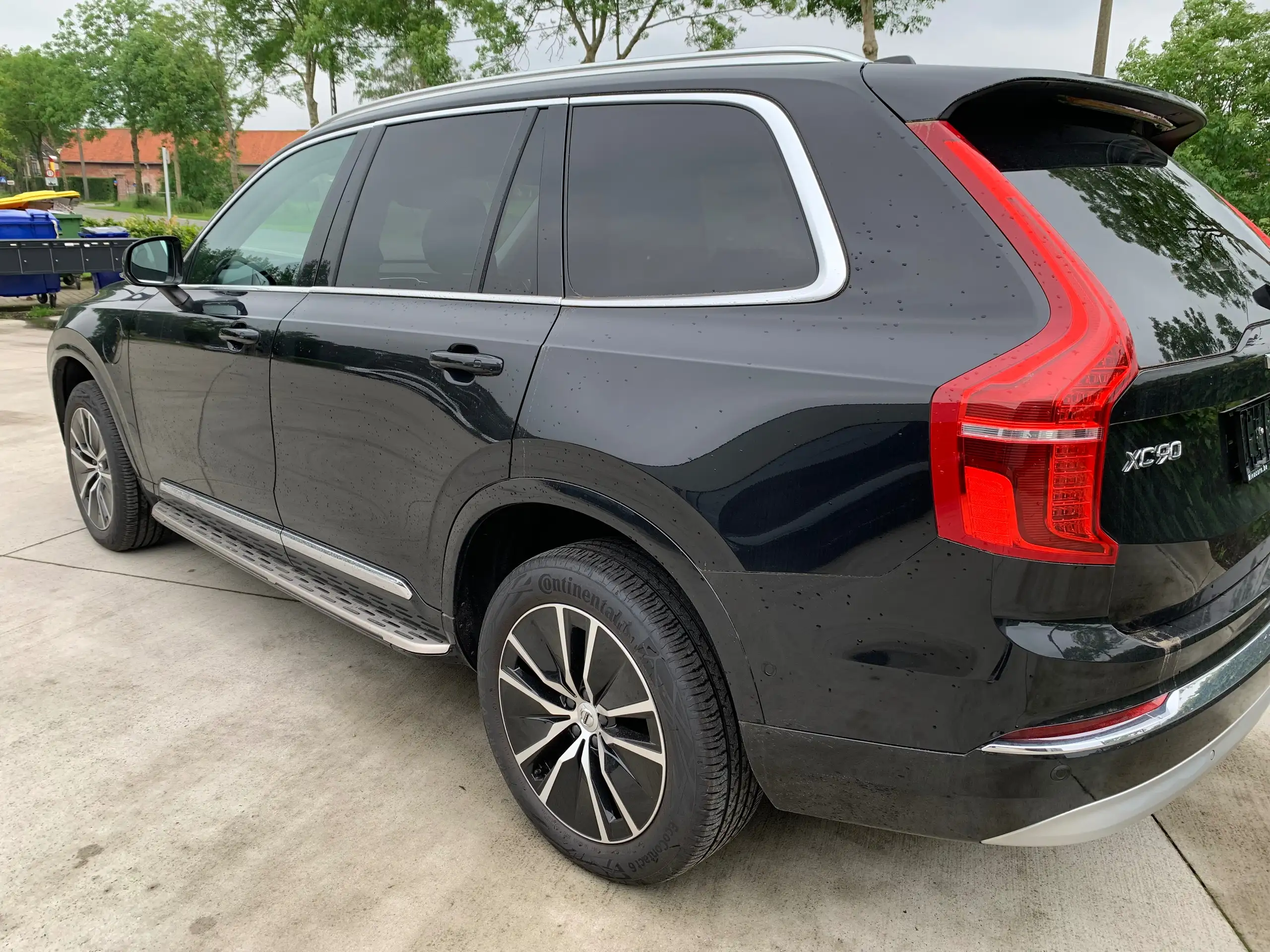 Volvo - XC90