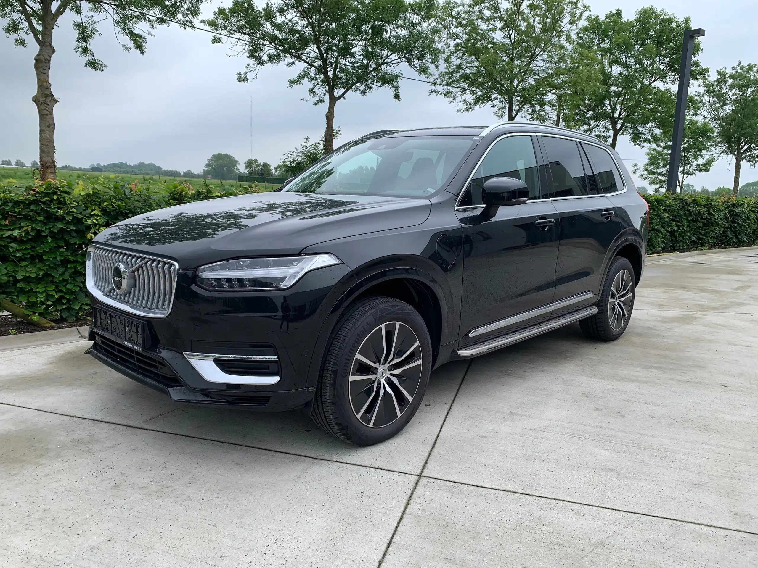 Volvo - XC90