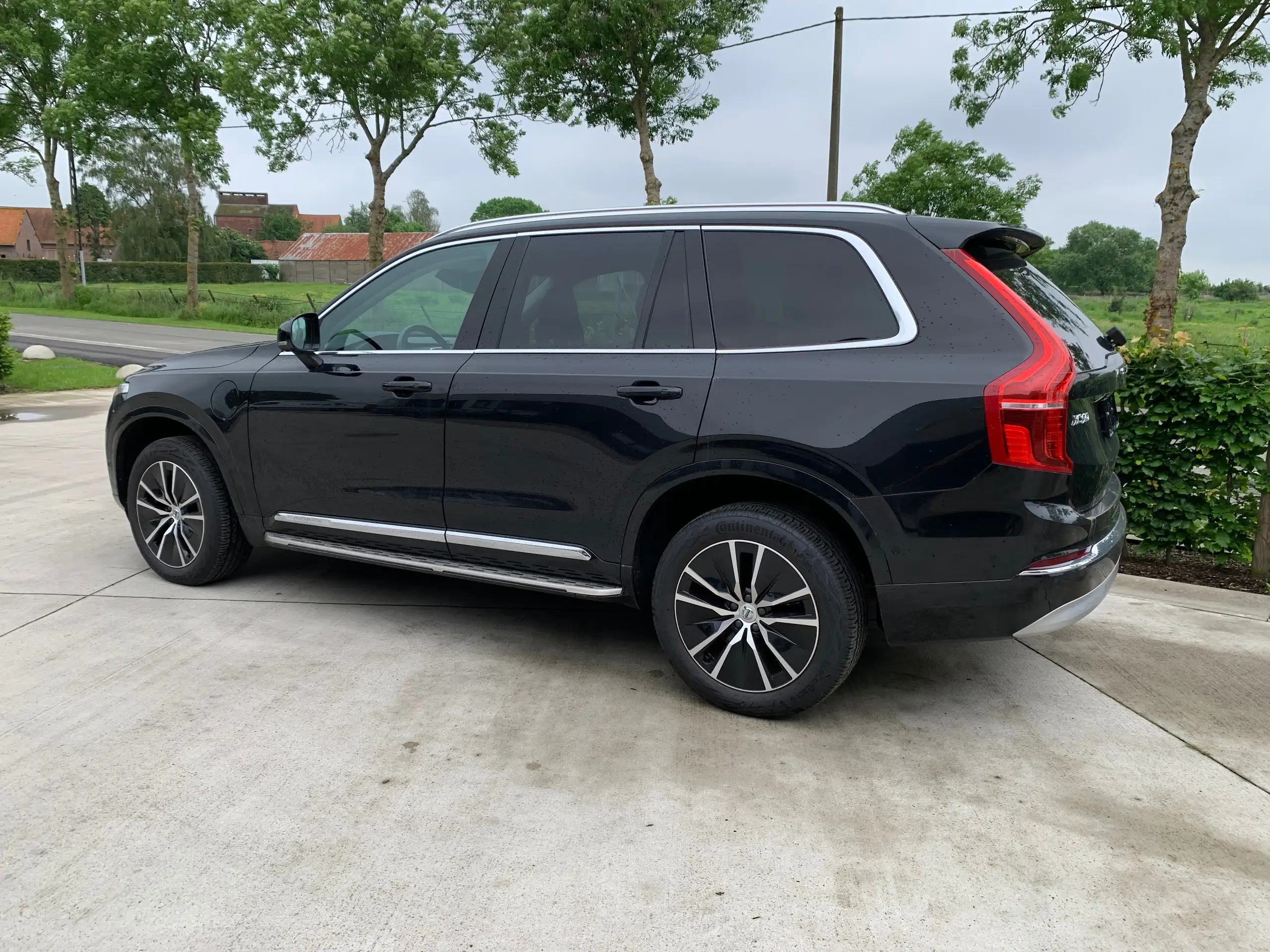 Volvo - XC90