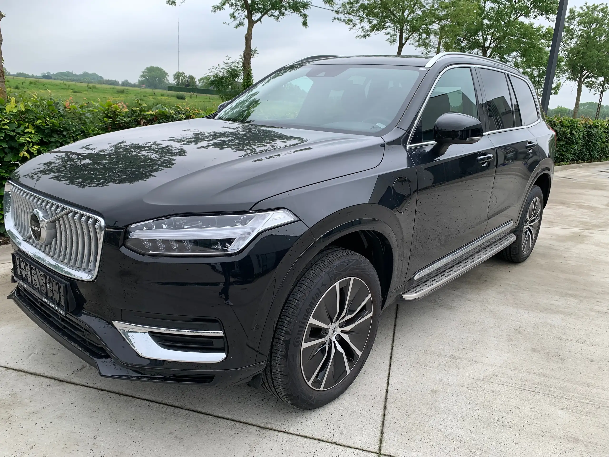 Volvo - XC90