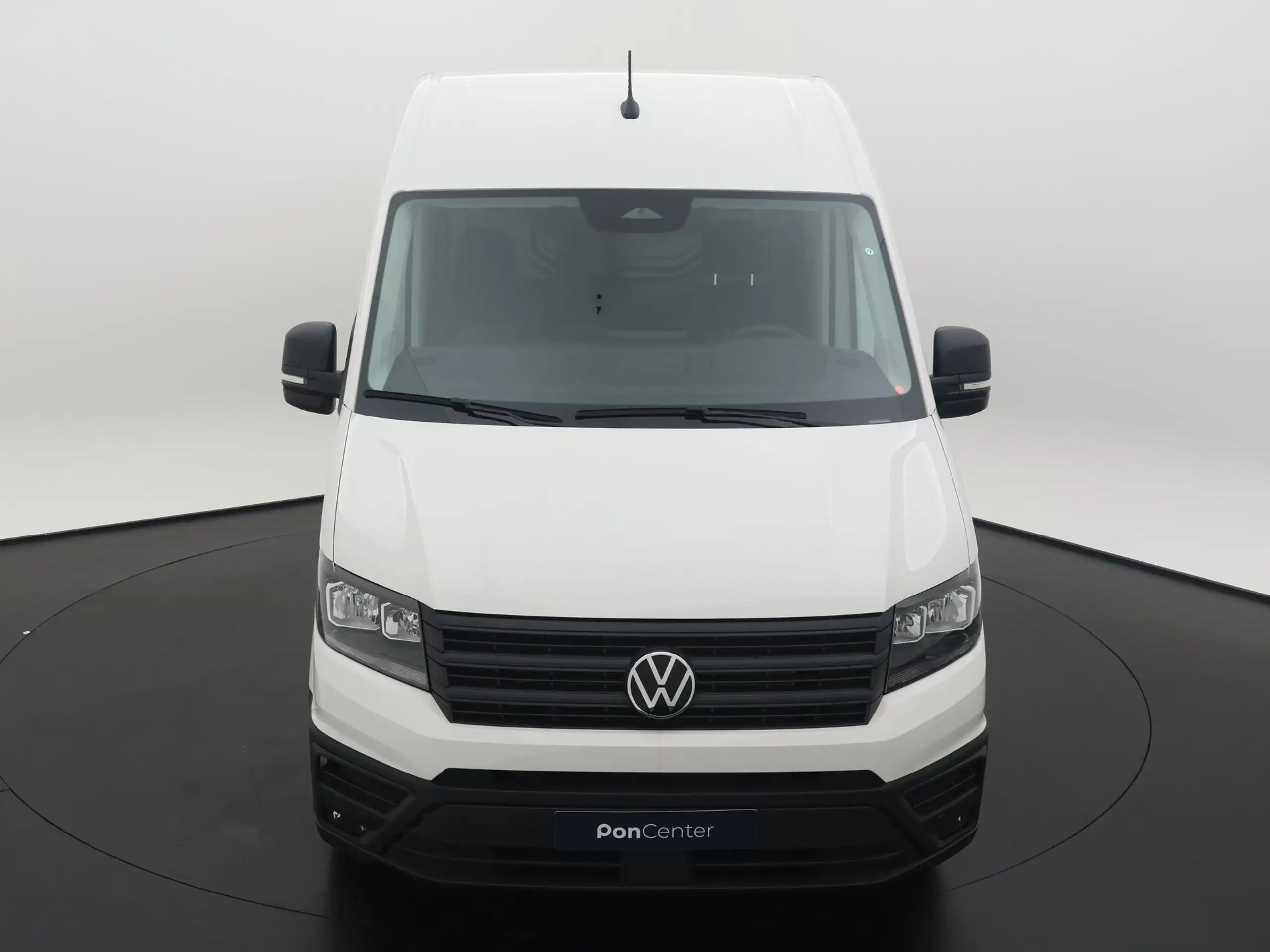 Volkswagen - Crafter