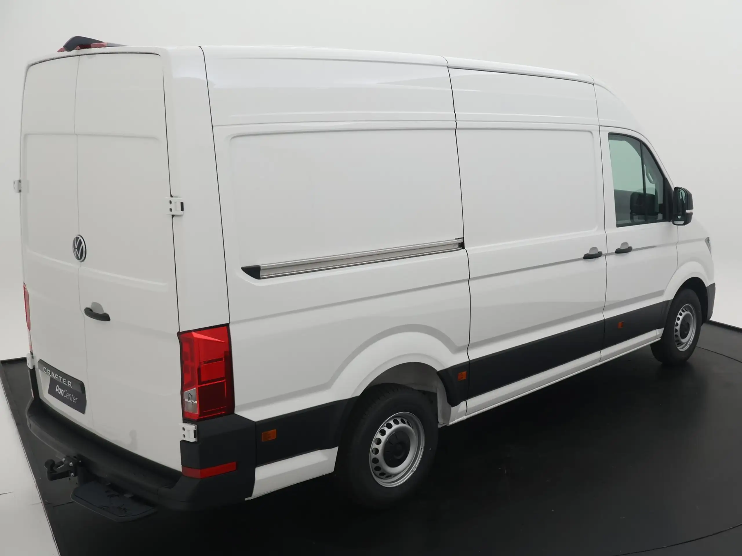 Volkswagen - Crafter