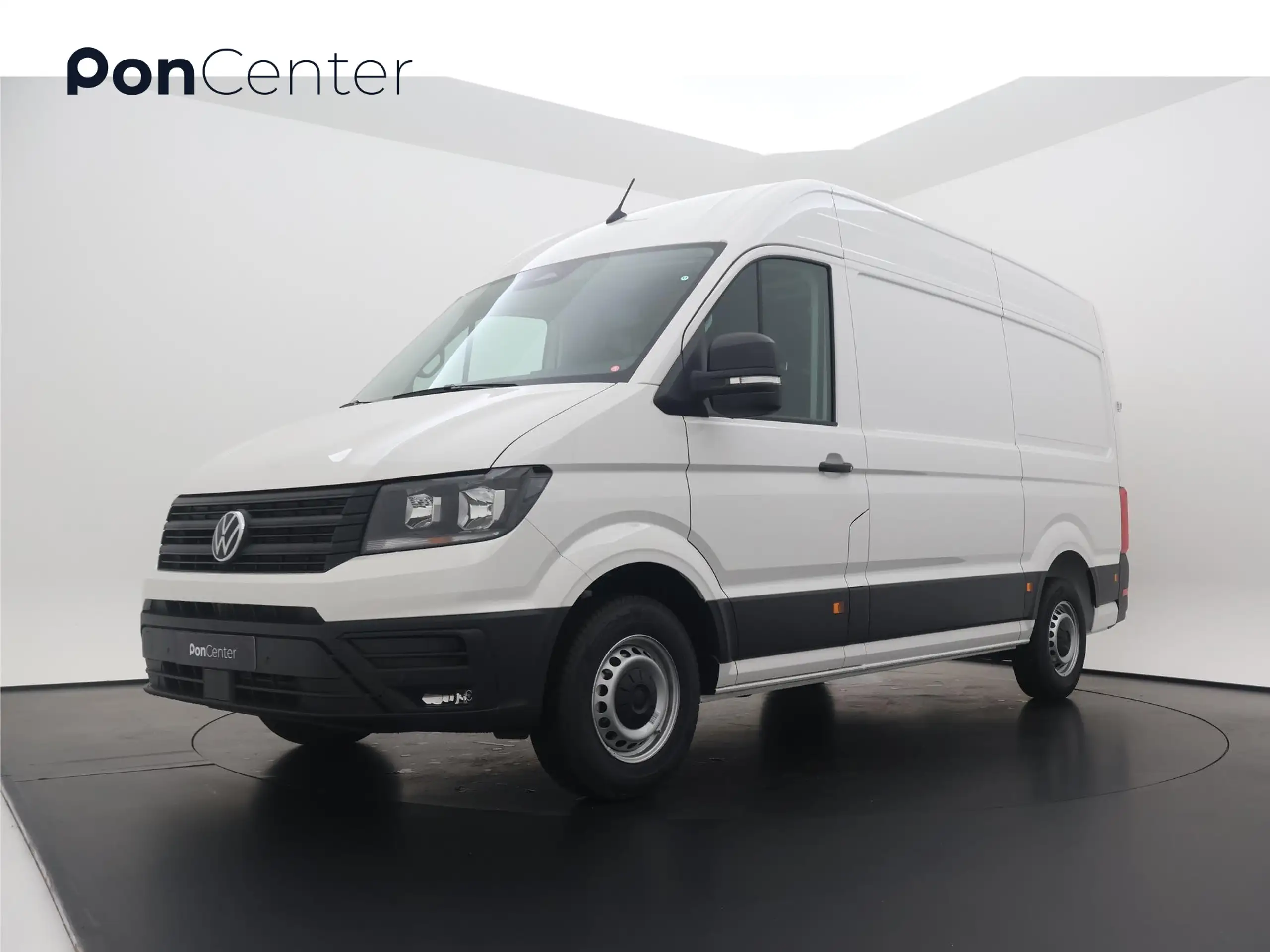 Volkswagen - Crafter