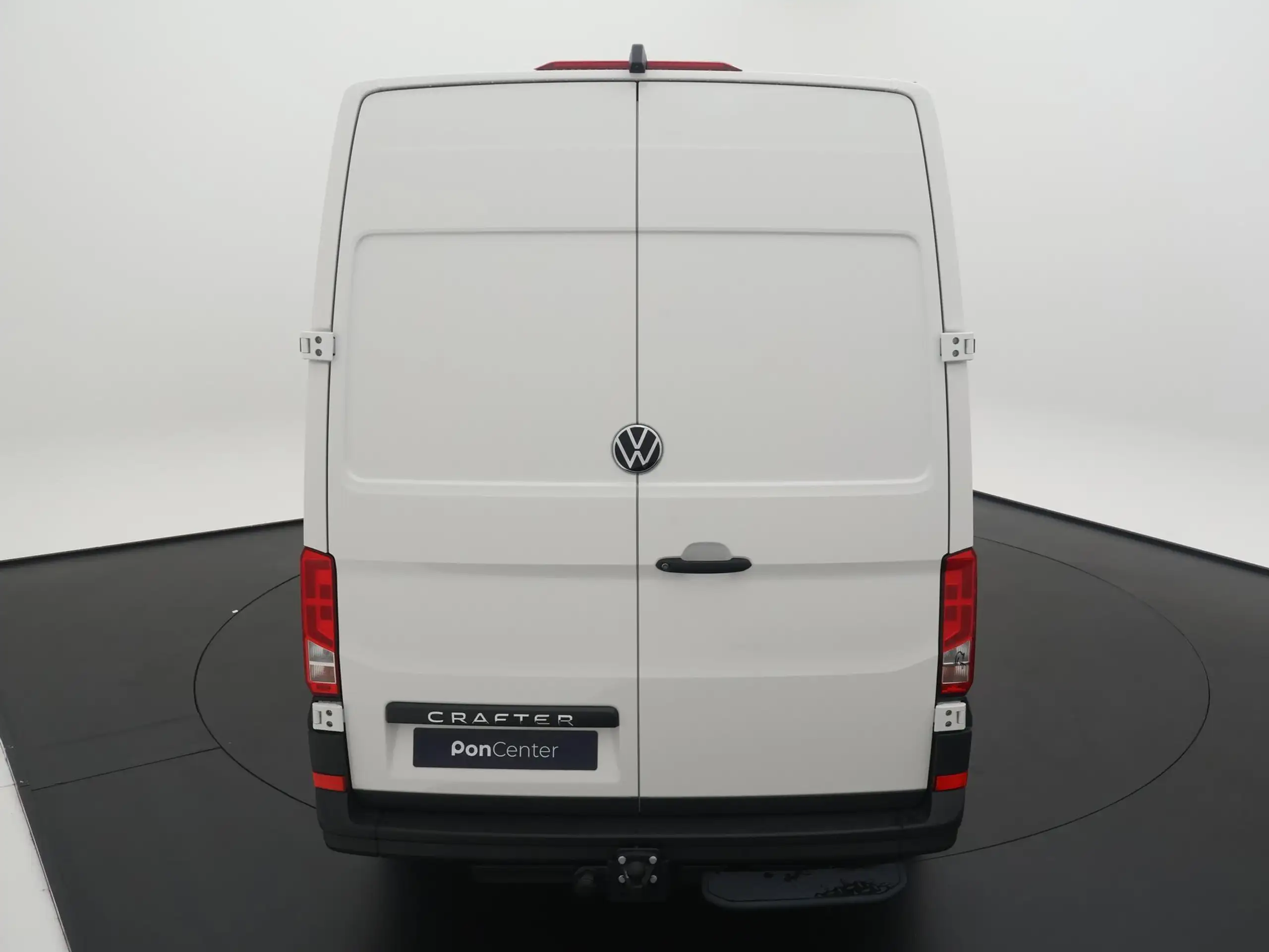 Volkswagen - Crafter